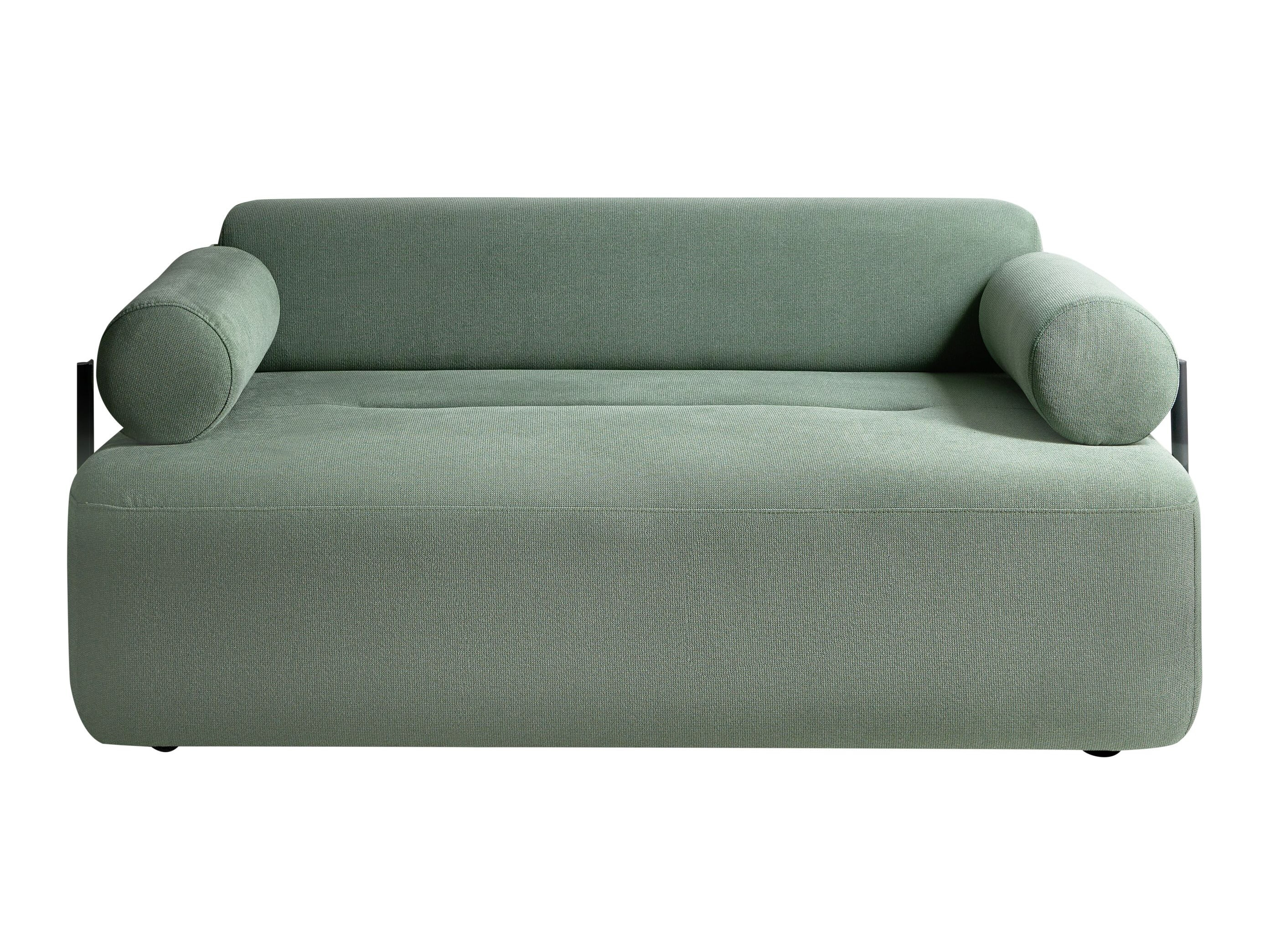 Sofa Berwyn 3094 (Šviesi žalia)