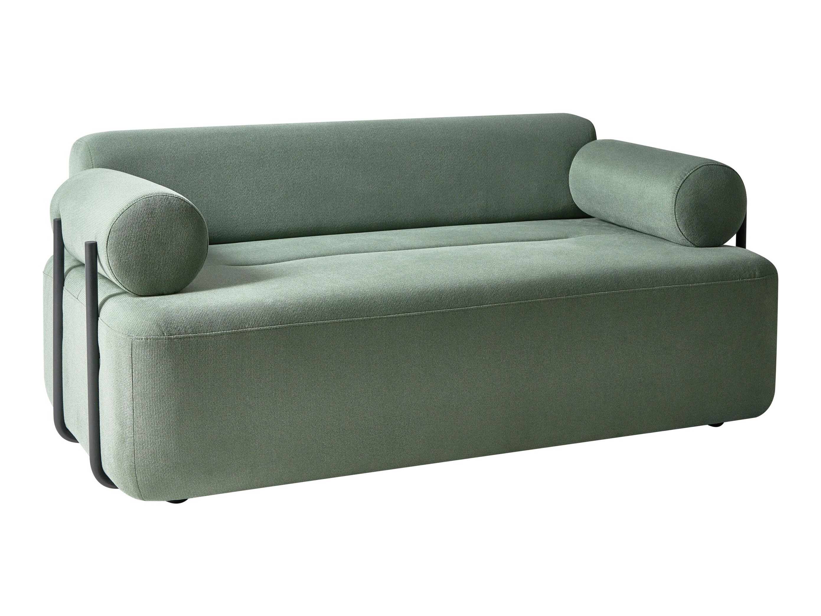 Sofa Berwyn 3094 (Šviesi žalia)