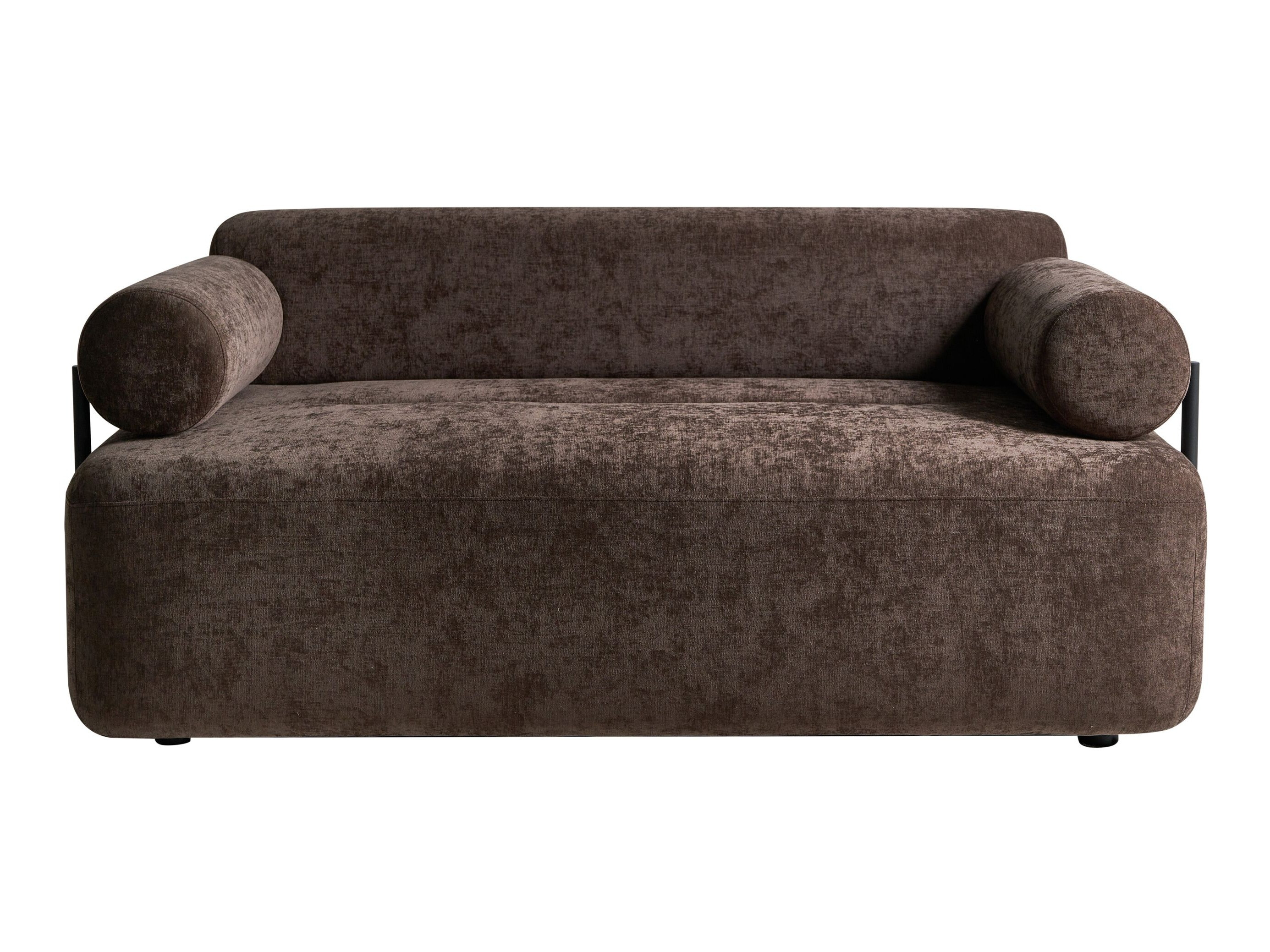 Sofa Berwyn 3094 (Tamsi ruda)