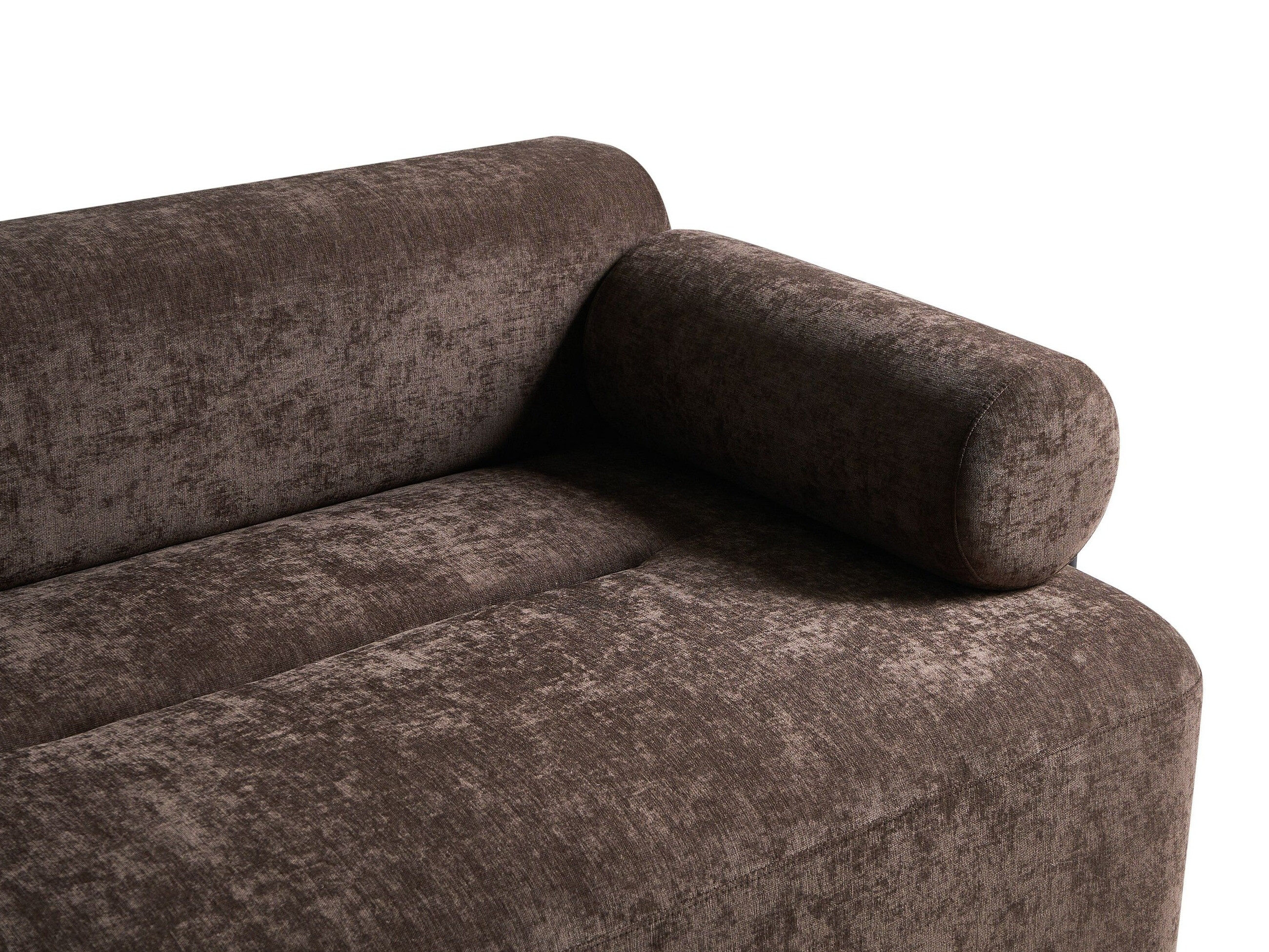 Sofa Berwyn 3094 (Tamsi ruda)