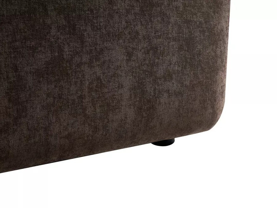 Sofa Berwyn 3094 (Tamsi ruda)