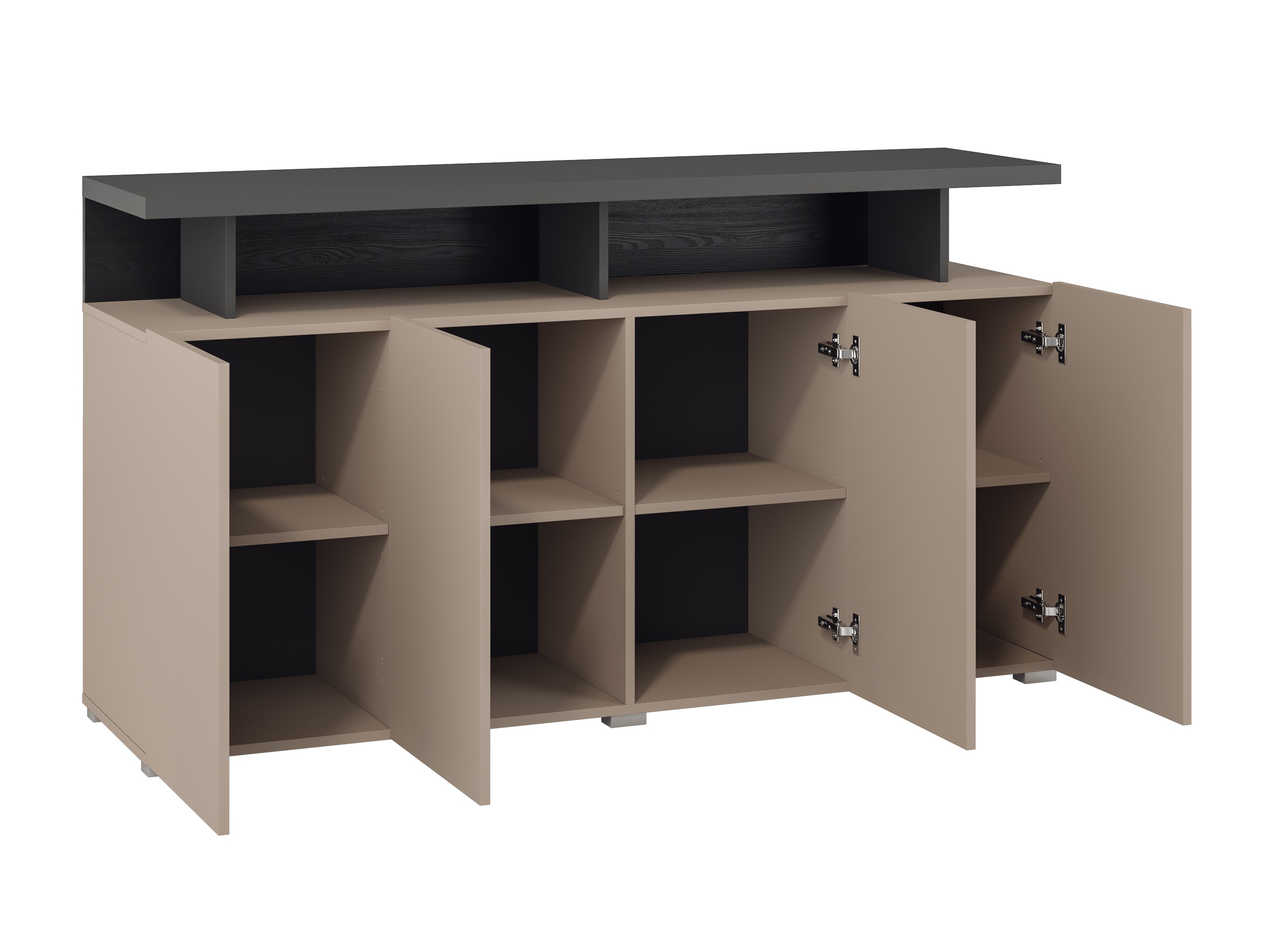 Svetainės komplektas Virvele 104