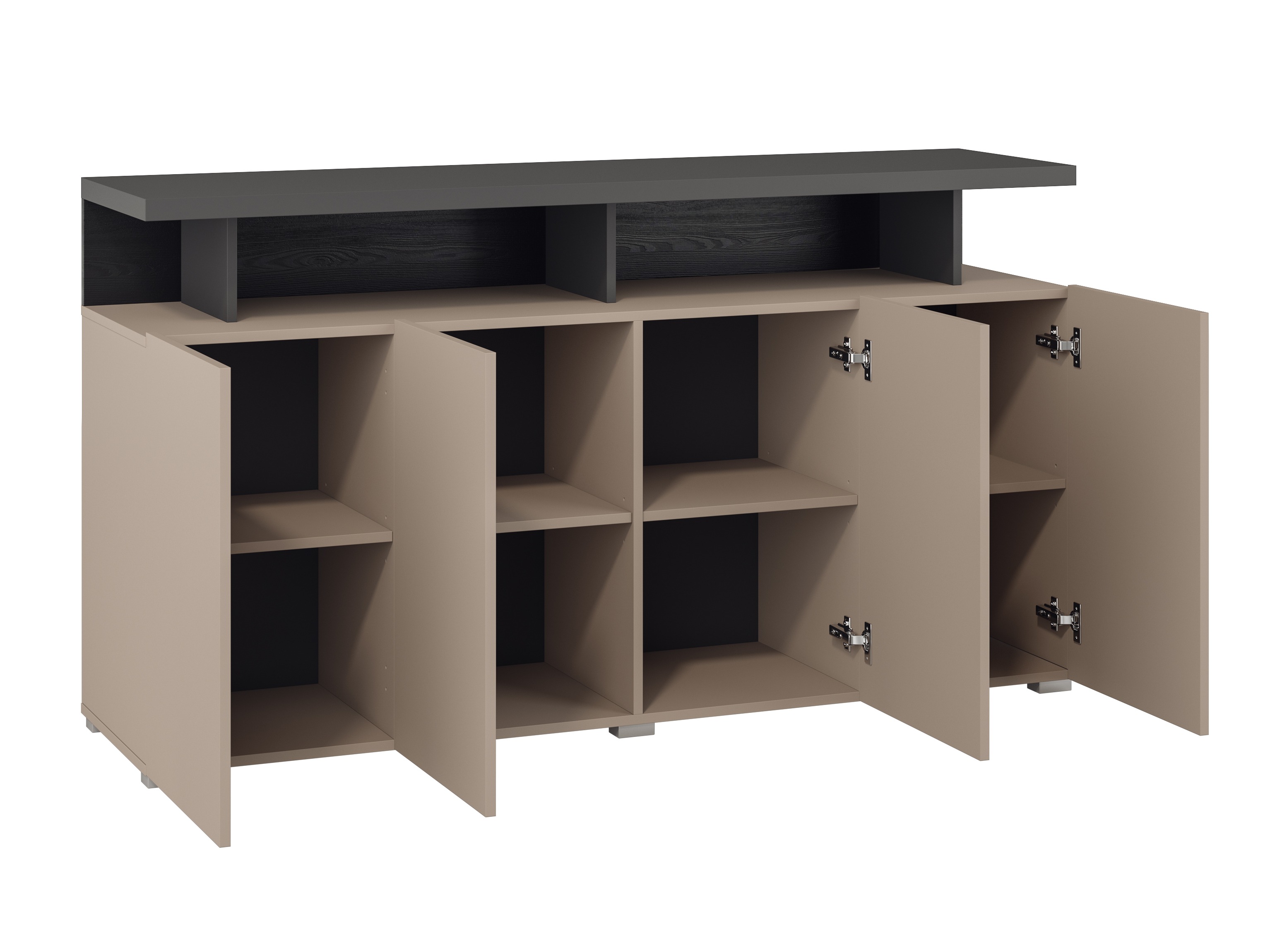 Svetainės komplektas Virvele 105