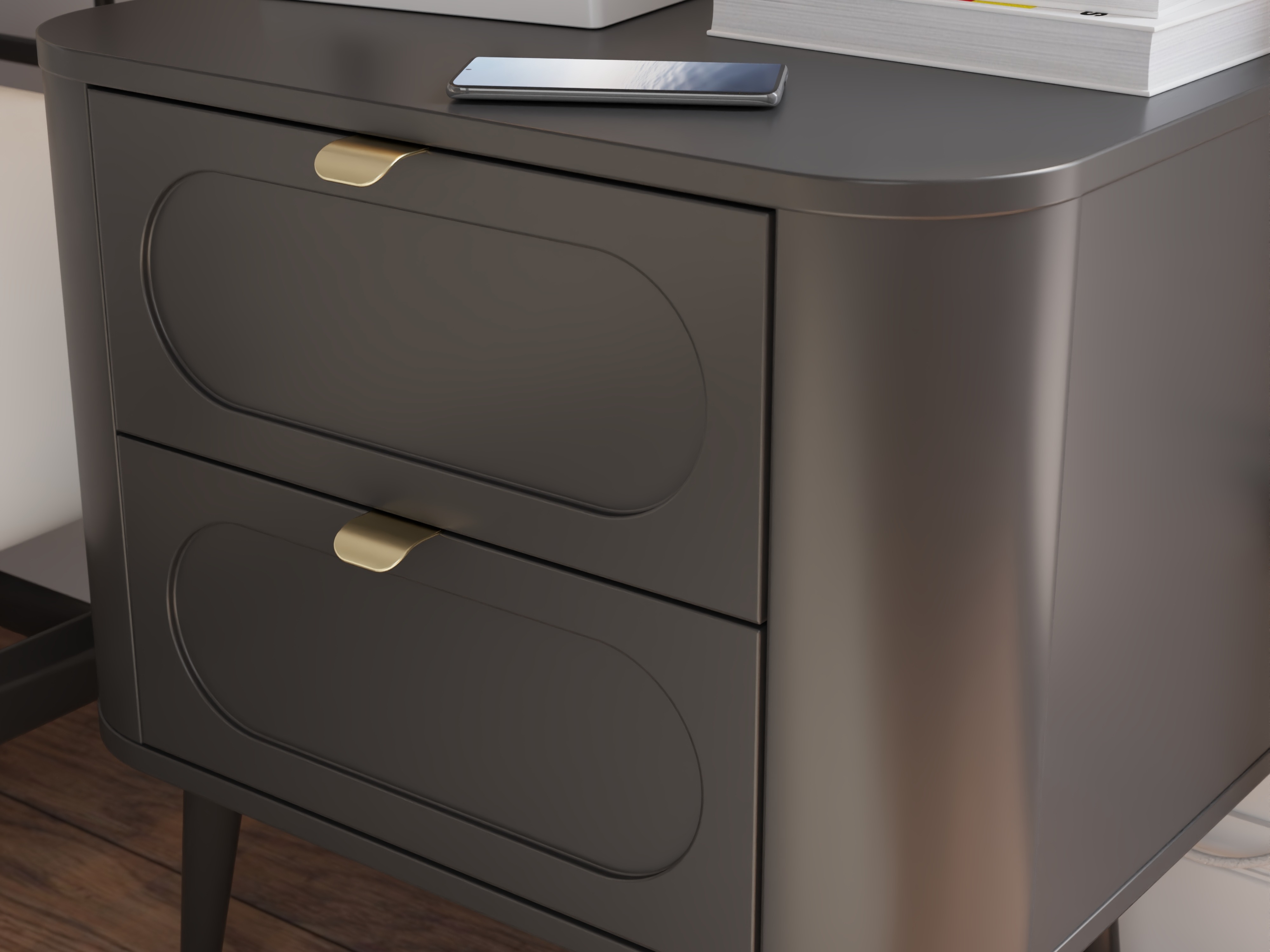 Naktinis staliukas Mornolu 103