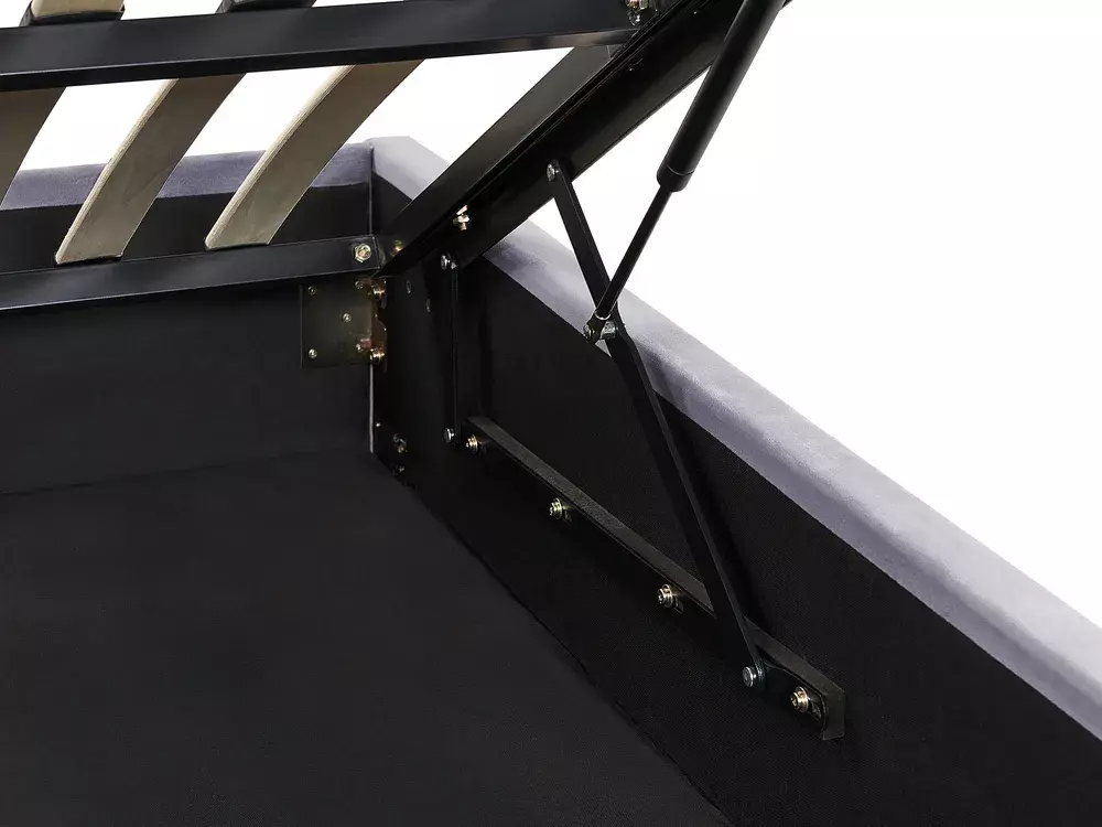 Lova Berwyn 1218 (Tamsi pilka)