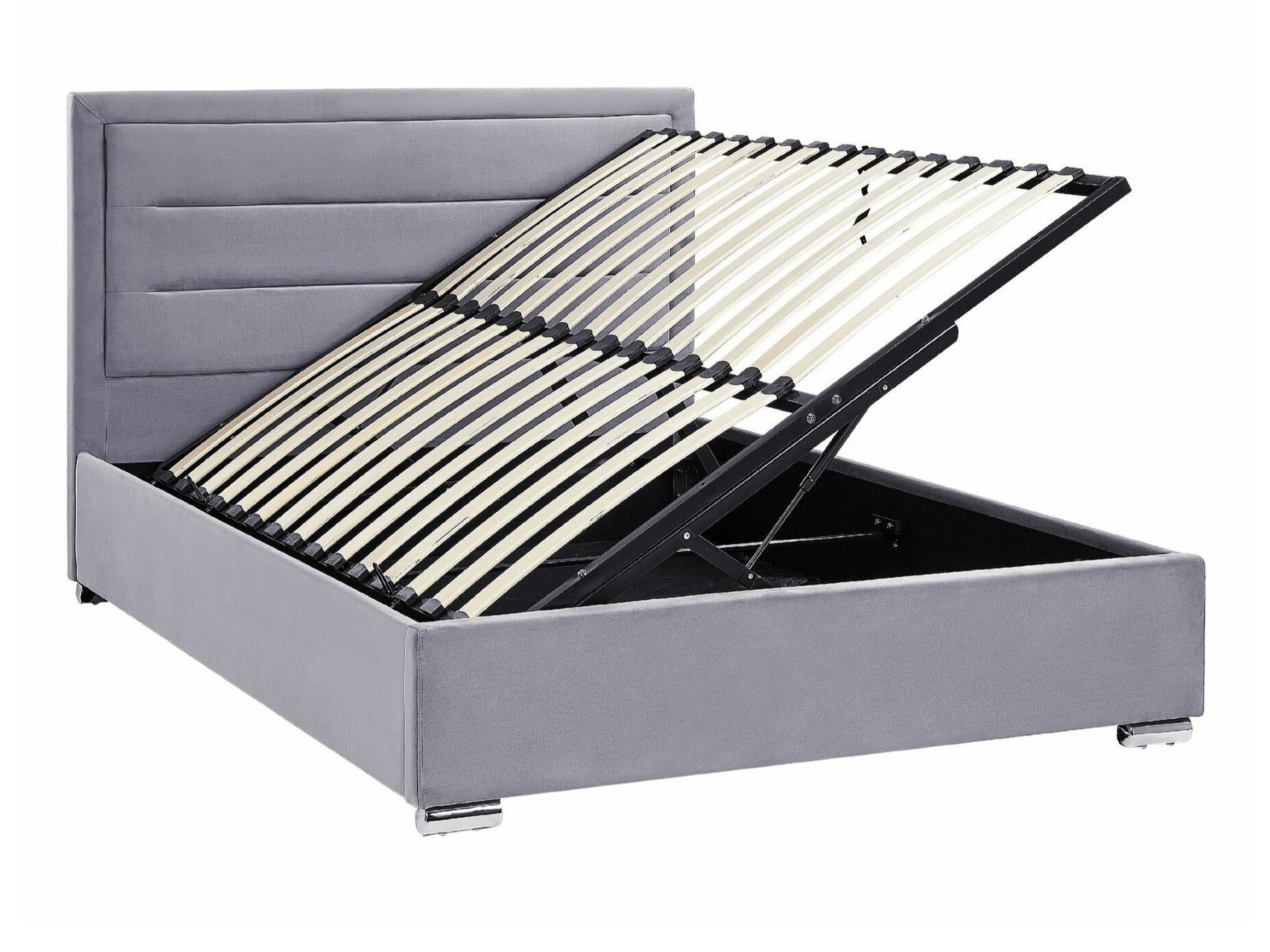 Lova Berwyn 1218 (Tamsi pilka)