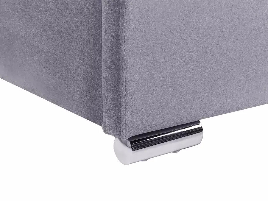 Lova Berwyn 1218 (Tamsi pilka)