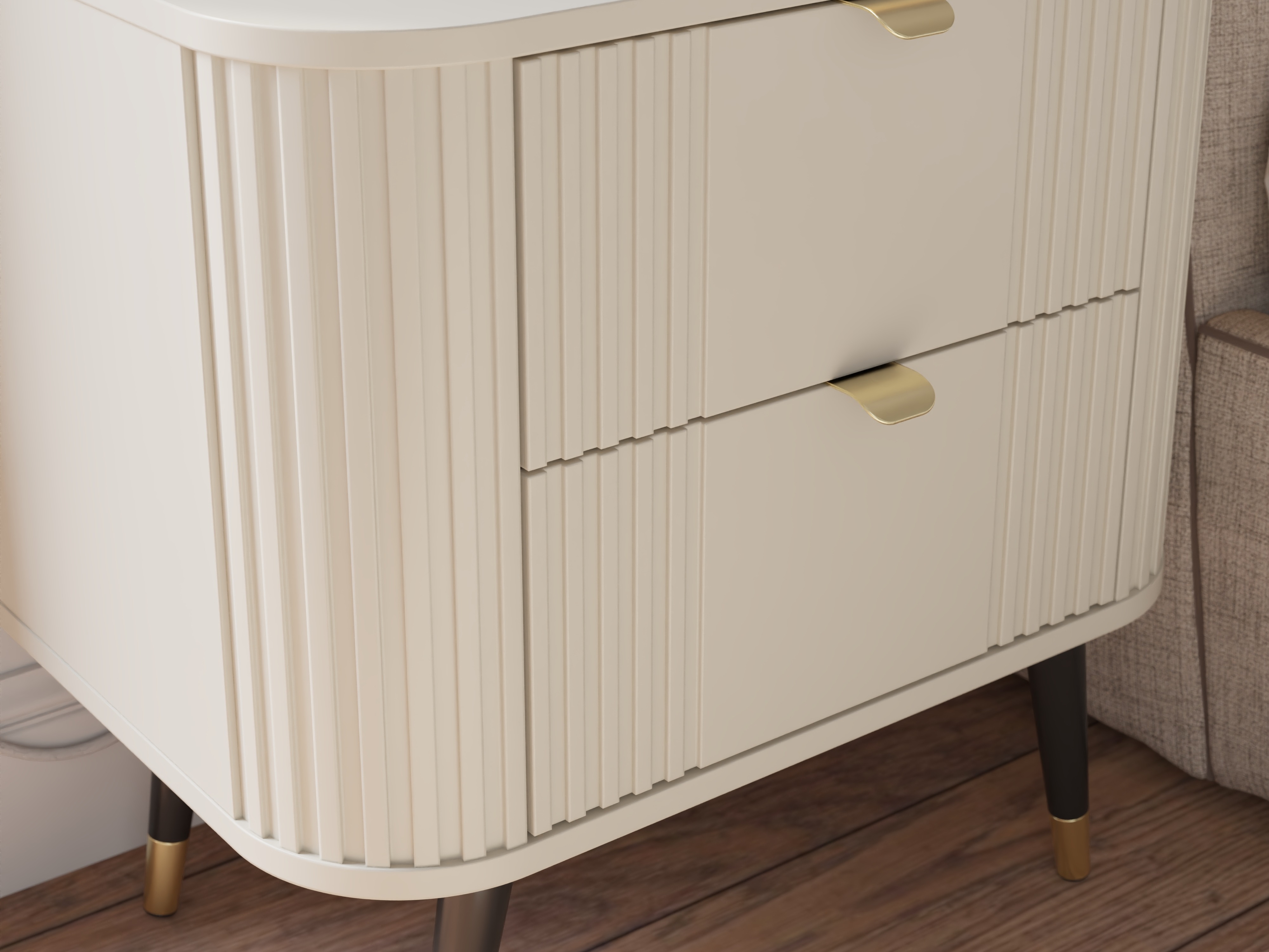 Naktinis staliukas Mormone 104