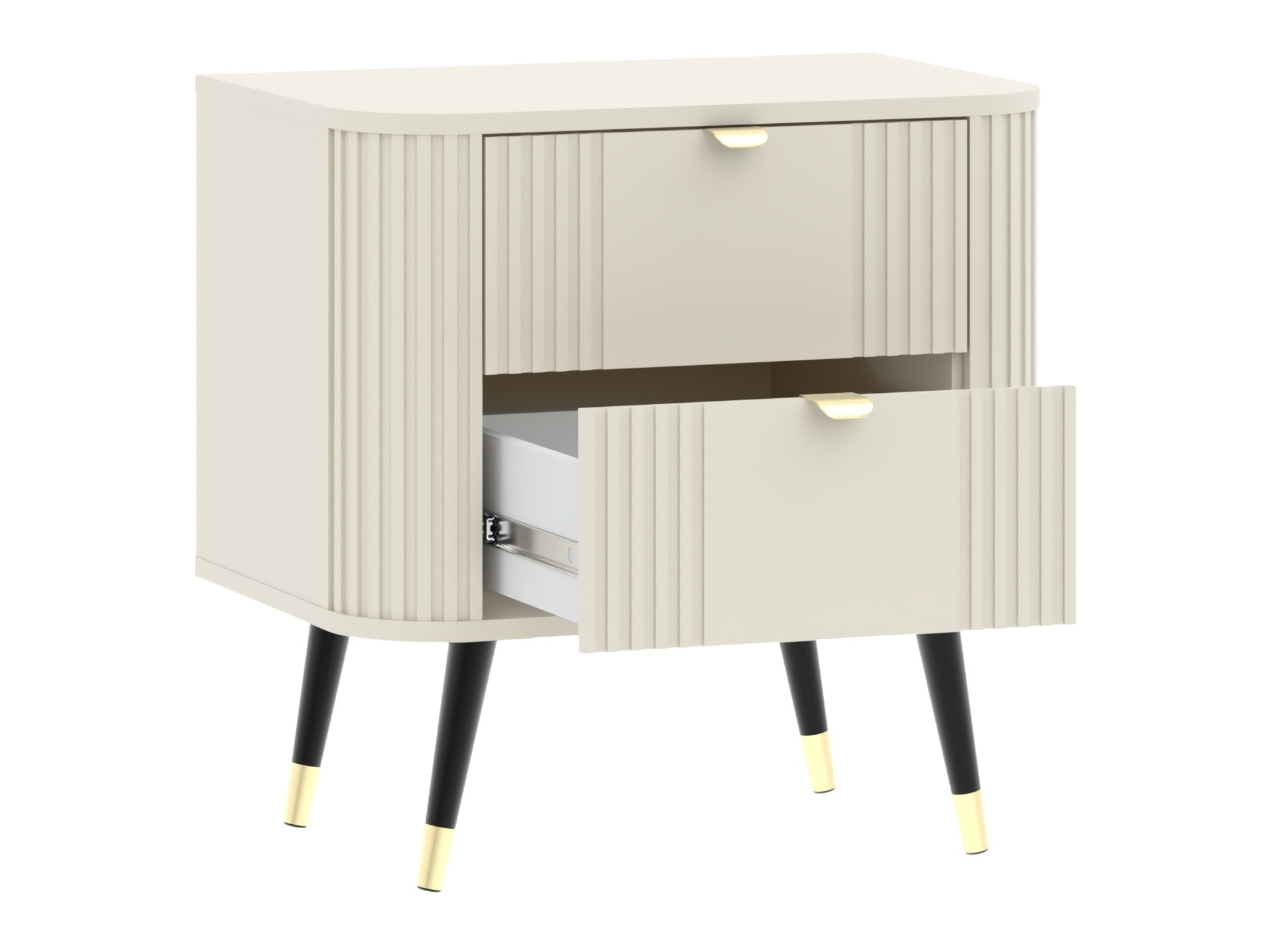 Naktinis staliukas Mormone 104