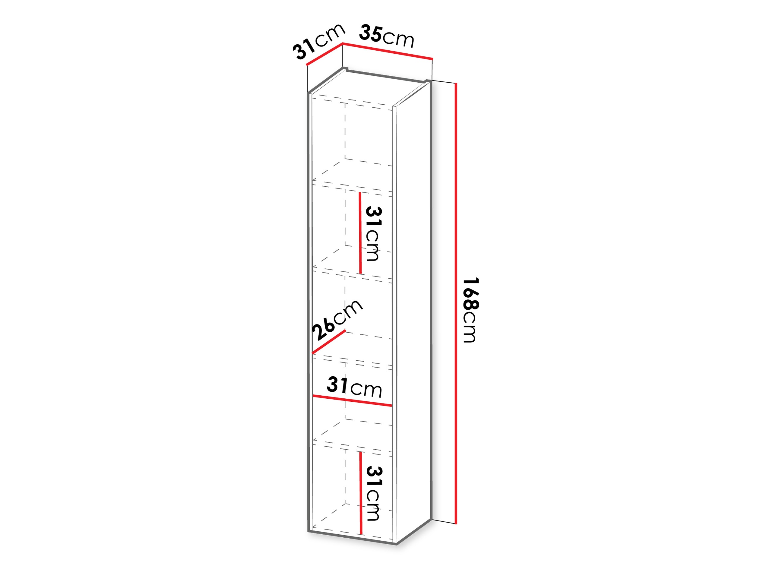 Pakabinama lentyna Donos I