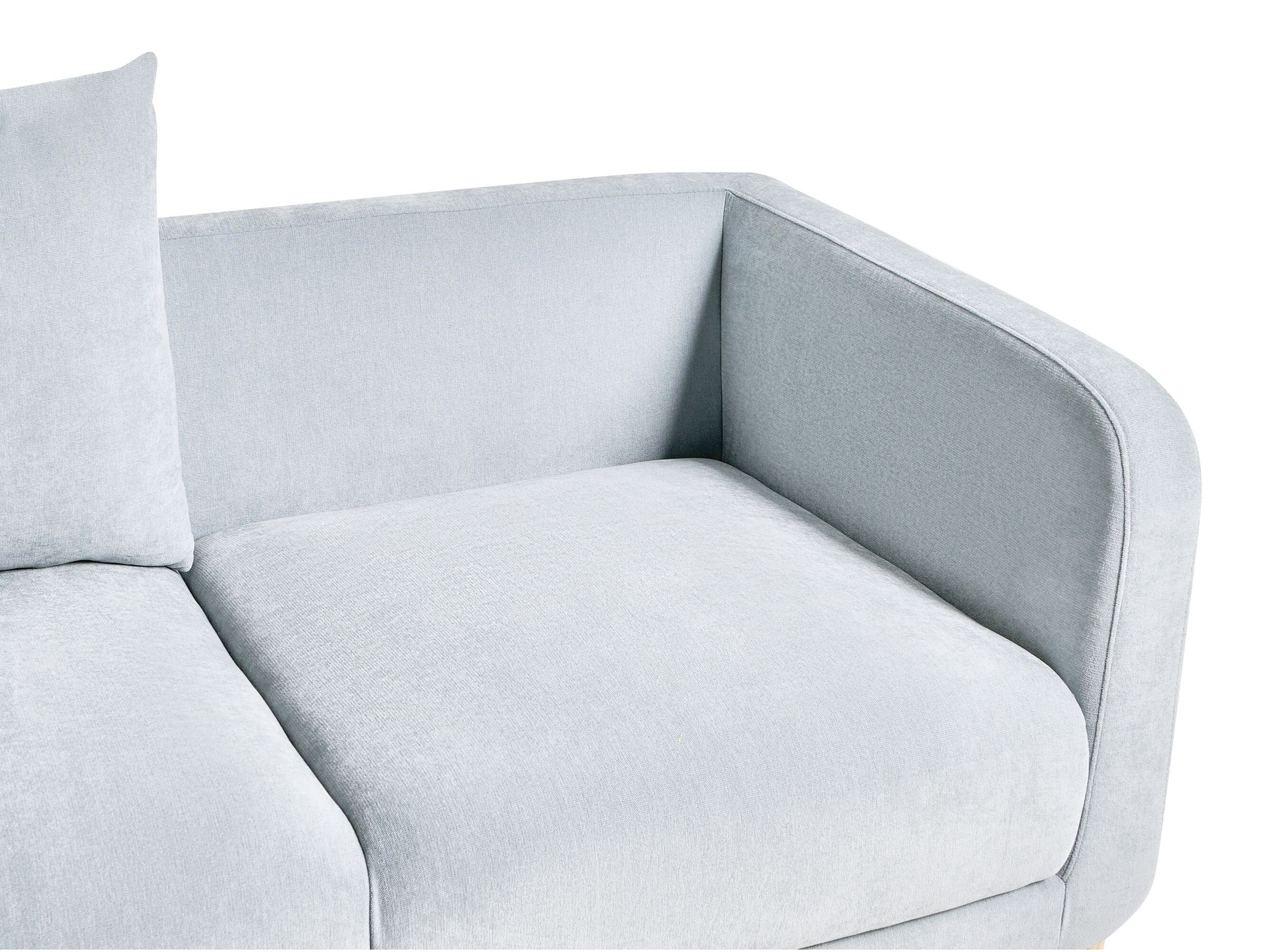 Sofa Berwyn 3119 (Šviesi mėlyna)