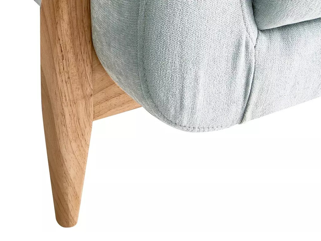 Sofa Berwyn 3119 (Šviesi mėlyna)