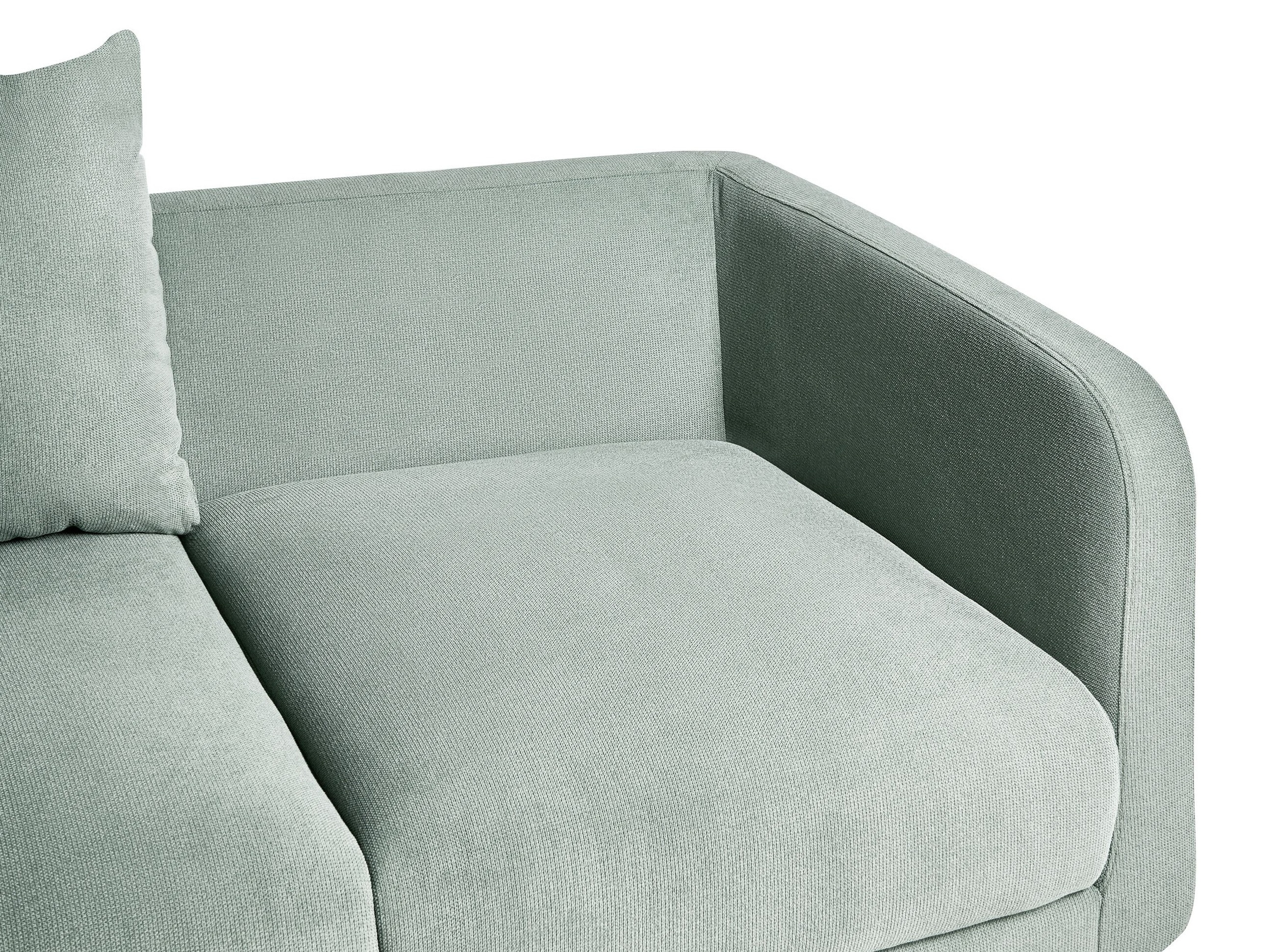 Sofa Berwyn 3119 (Šviesi žalia)