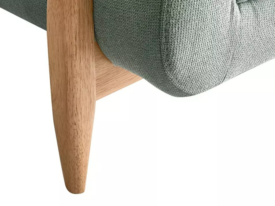 Sofa Berwyn 3119 (Šviesi žalia)