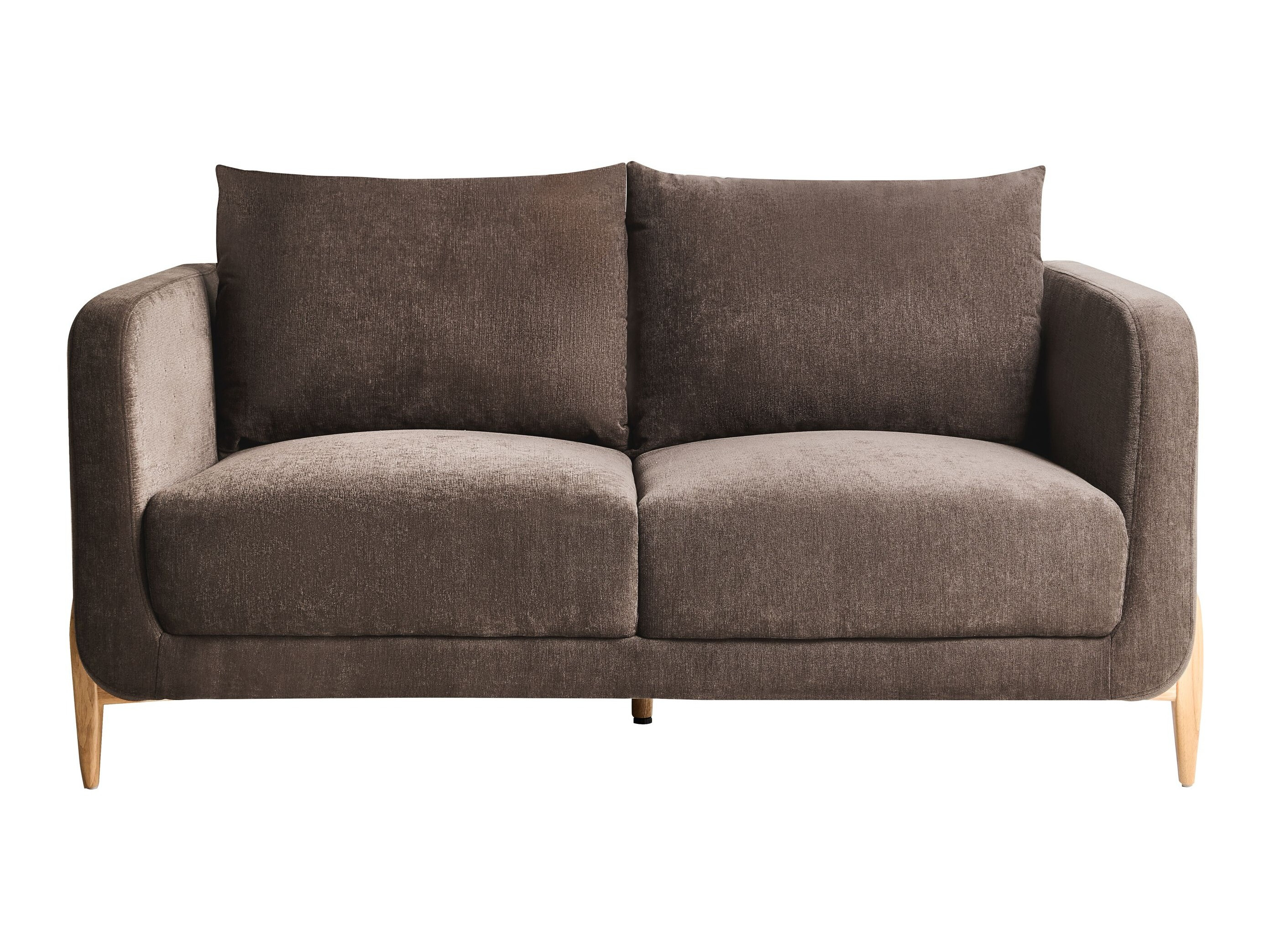 Sofa Berwyn 3119 (Tamsi ruda)