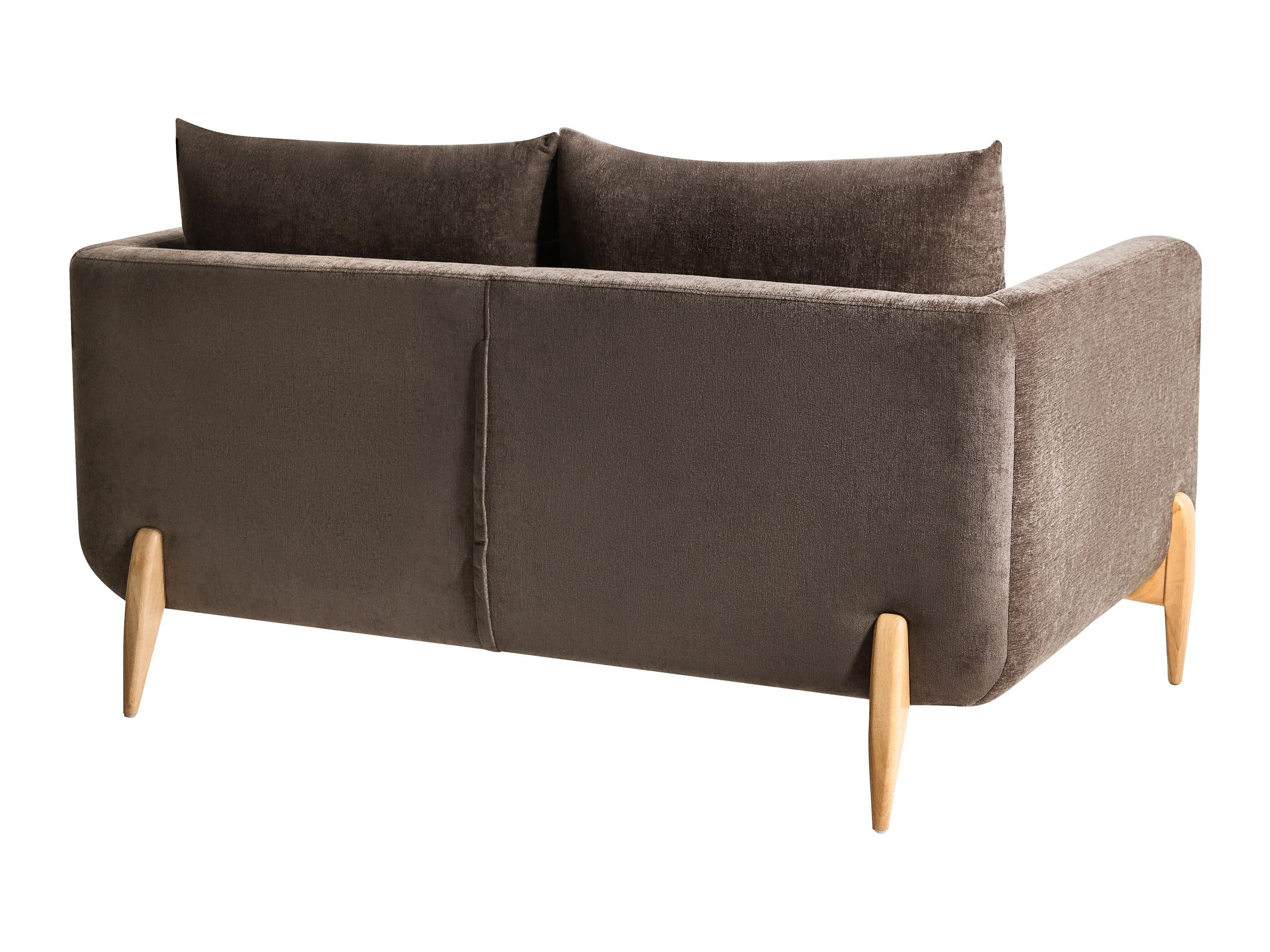 Sofa Berwyn 3119 (Tamsi ruda)