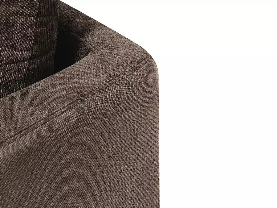 Sofa Berwyn 3119 (Tamsi ruda)