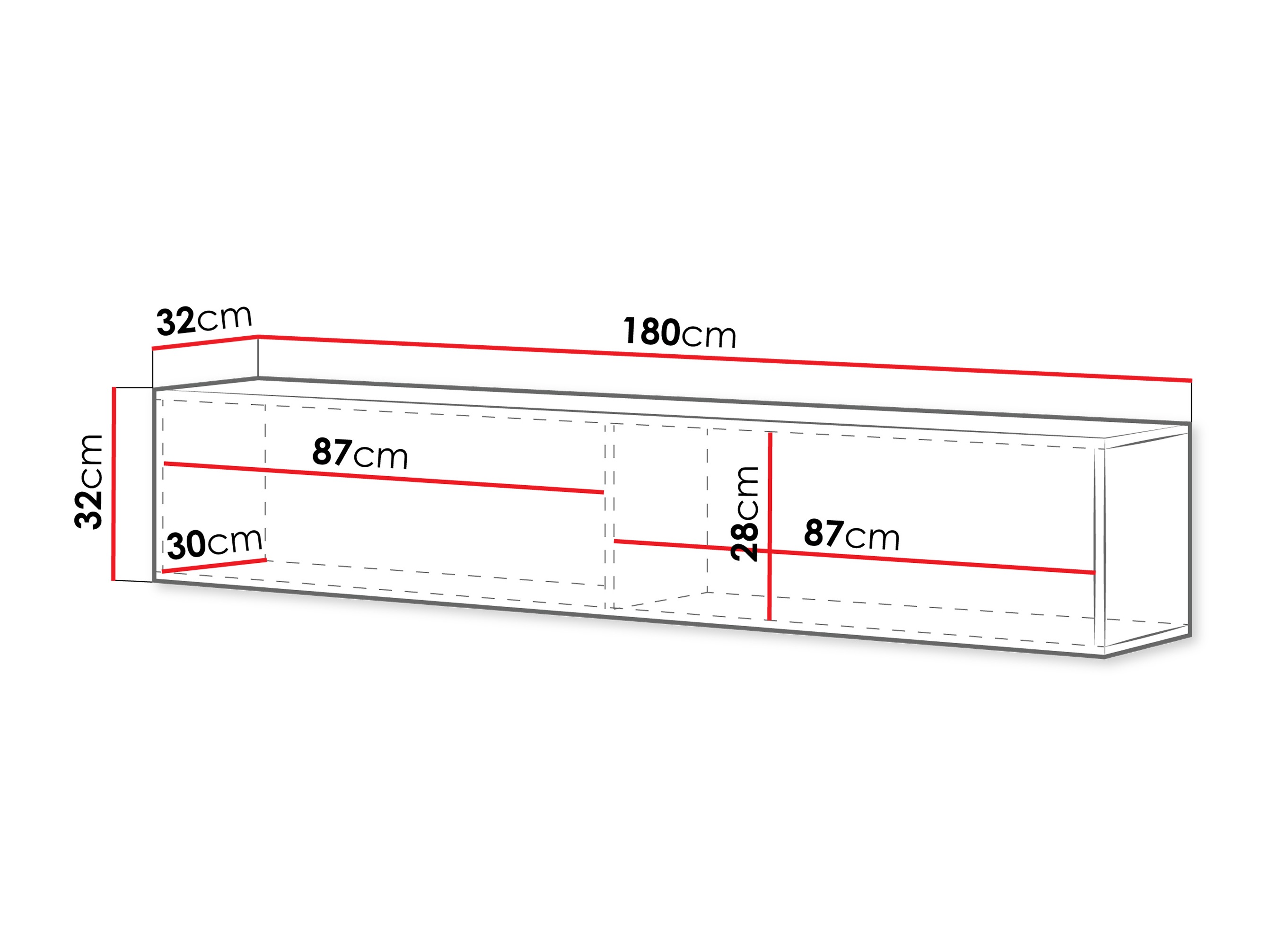 TV staliukas Donos I