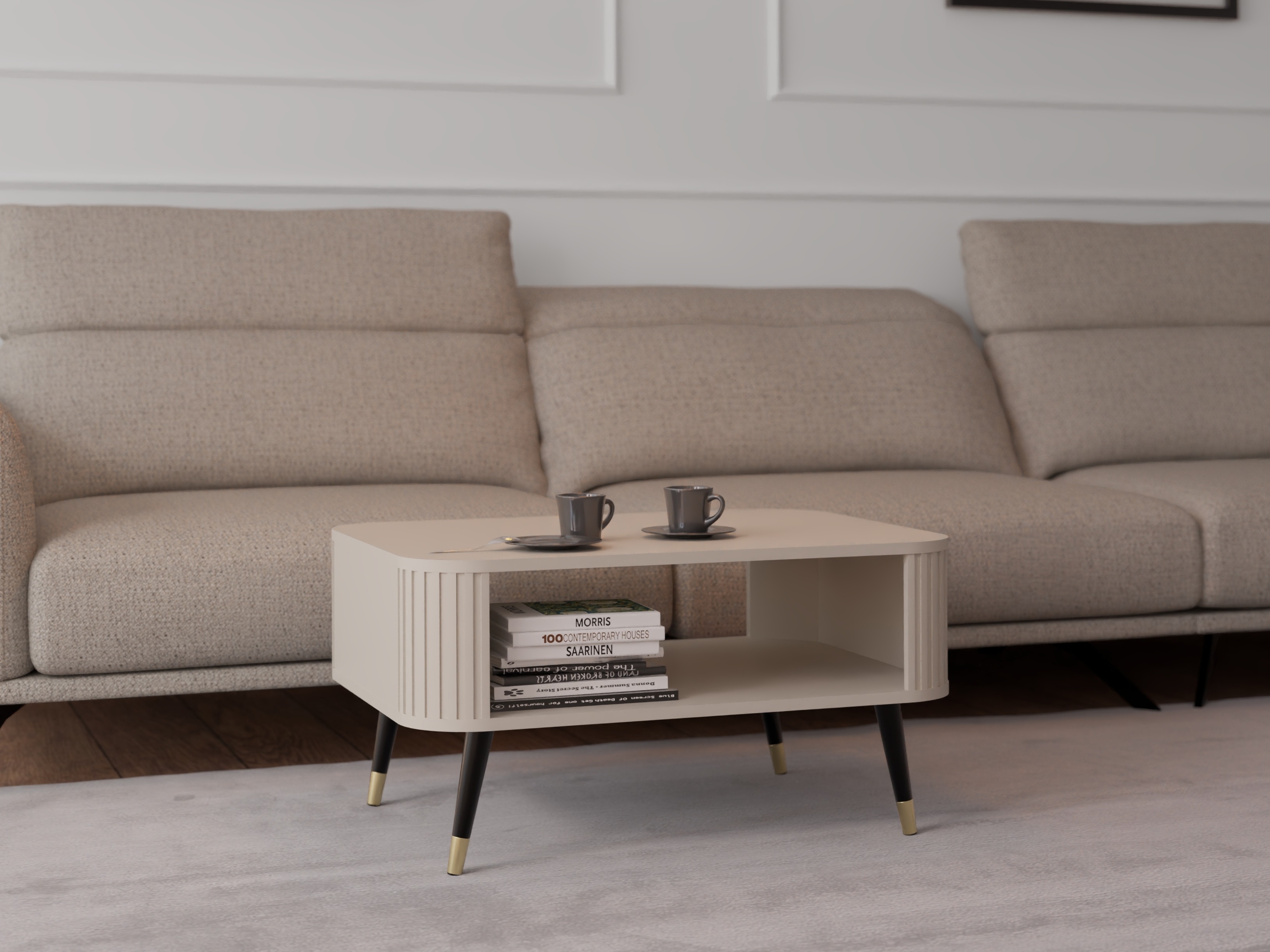 Žurnalinis staliukas Mormone 103