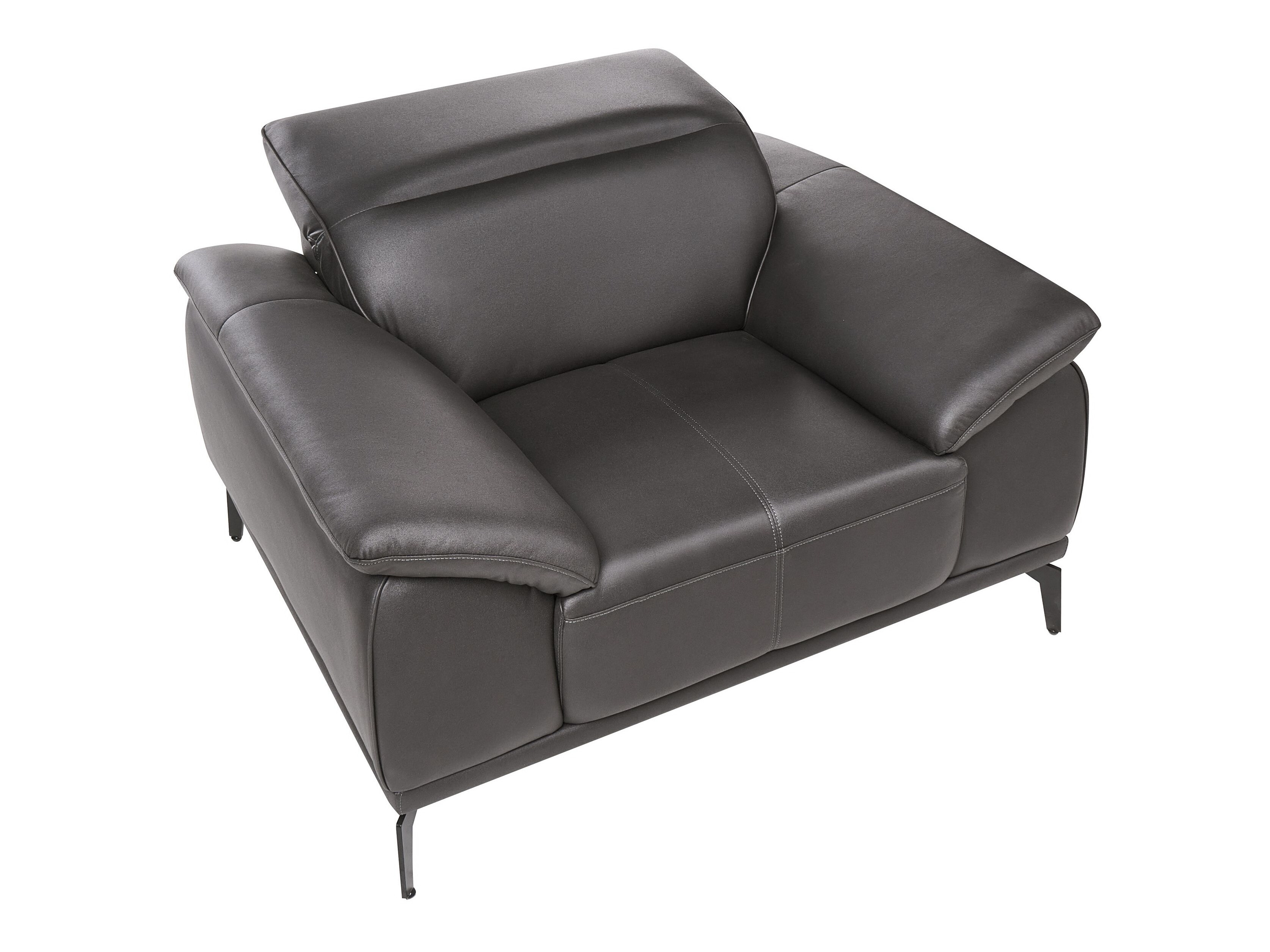 Fotelis Berwyn 3124 (Juoda)