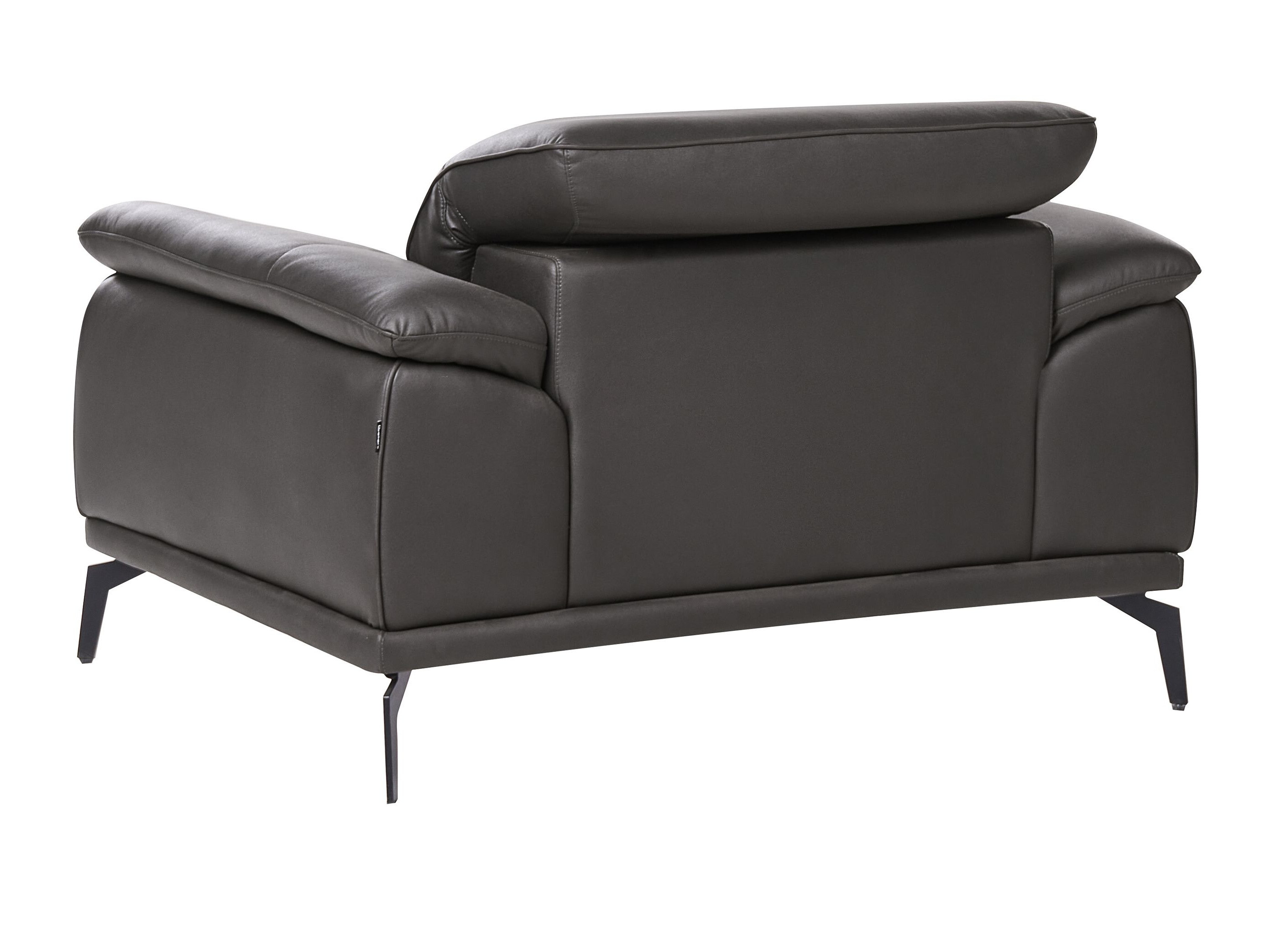 Fotelis Berwyn 3124 (Juoda)