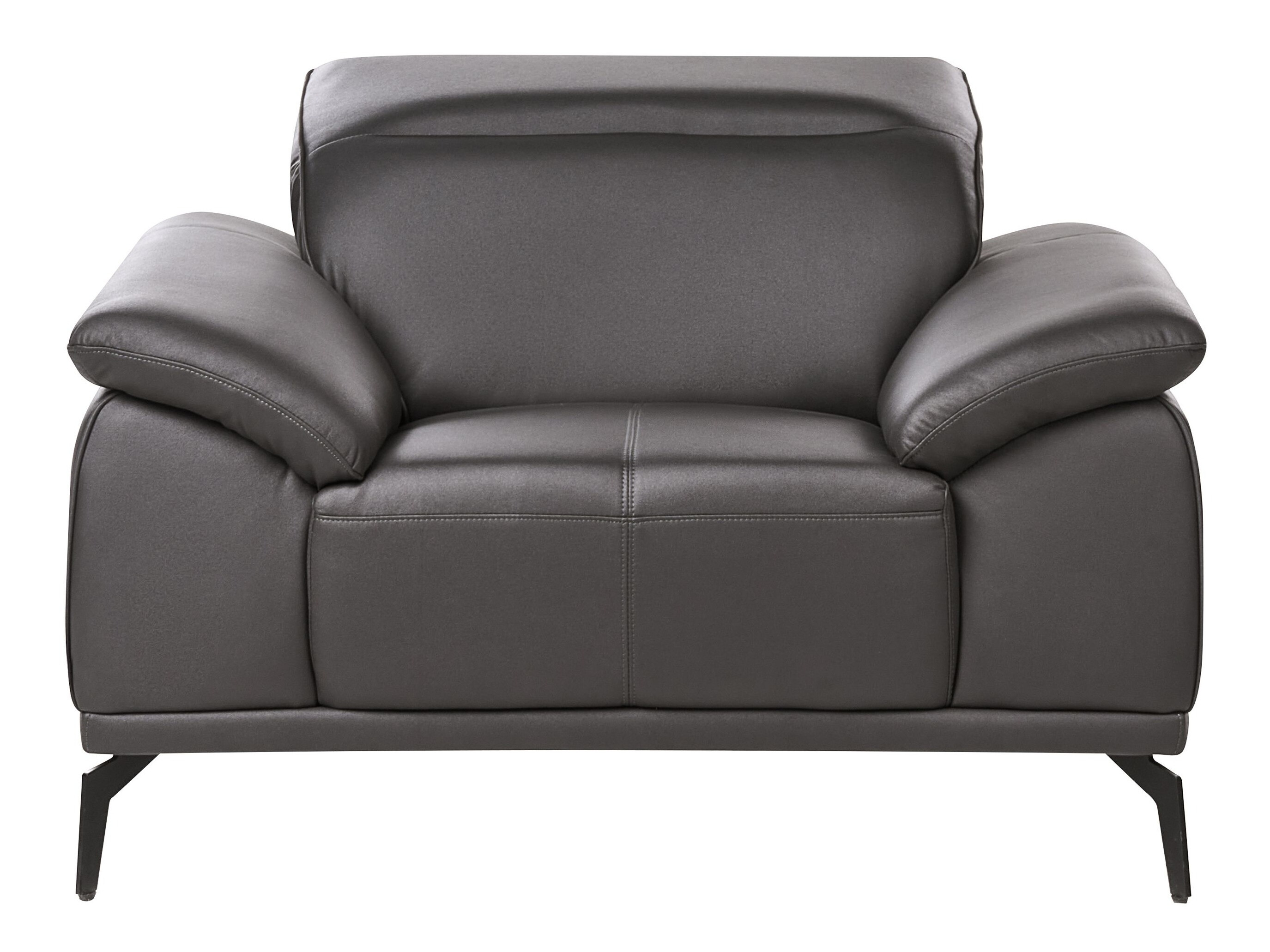 Fotelis Berwyn 3124 (Juoda)
