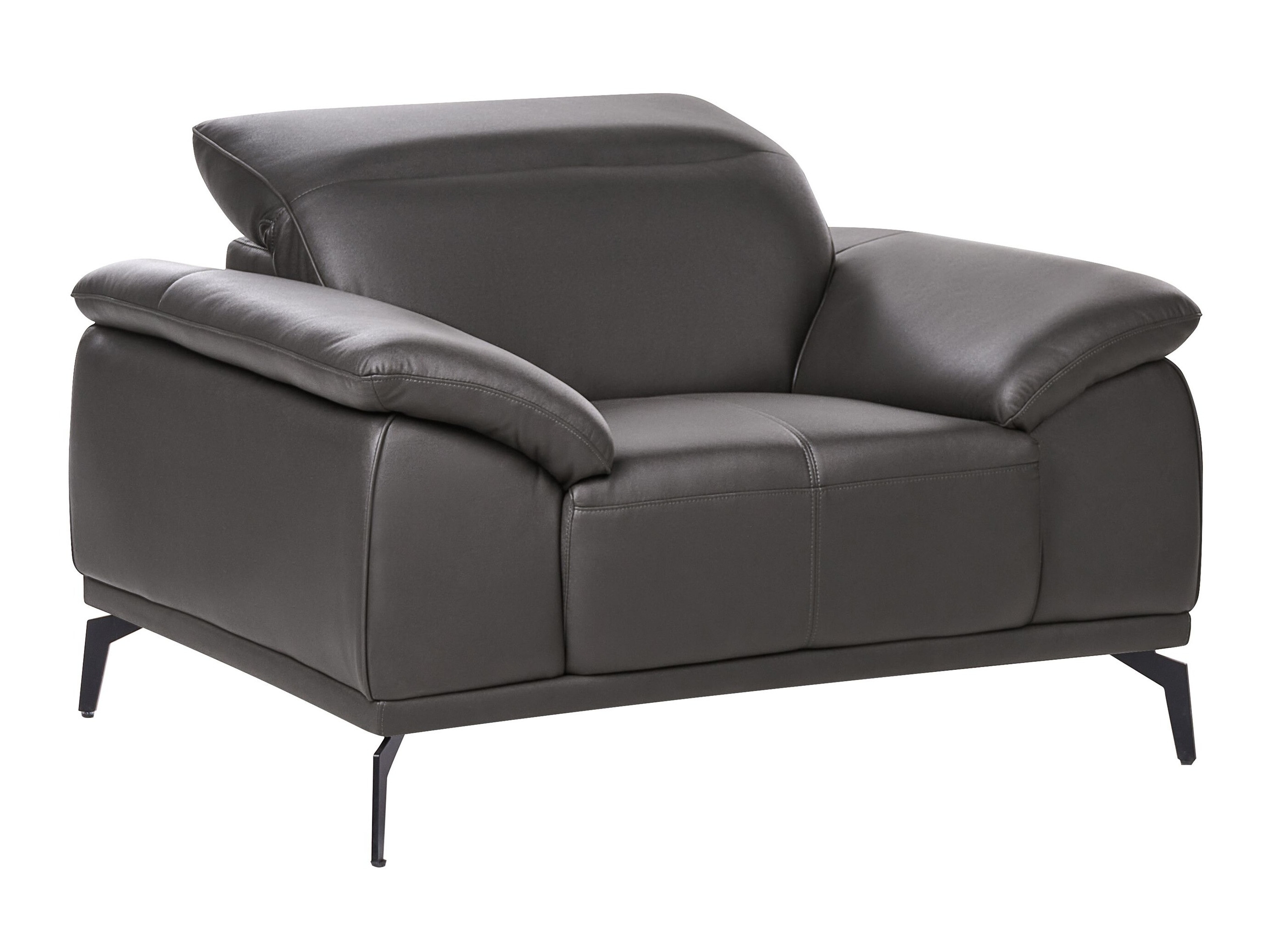 Fotelis Berwyn 3124 (Juoda)