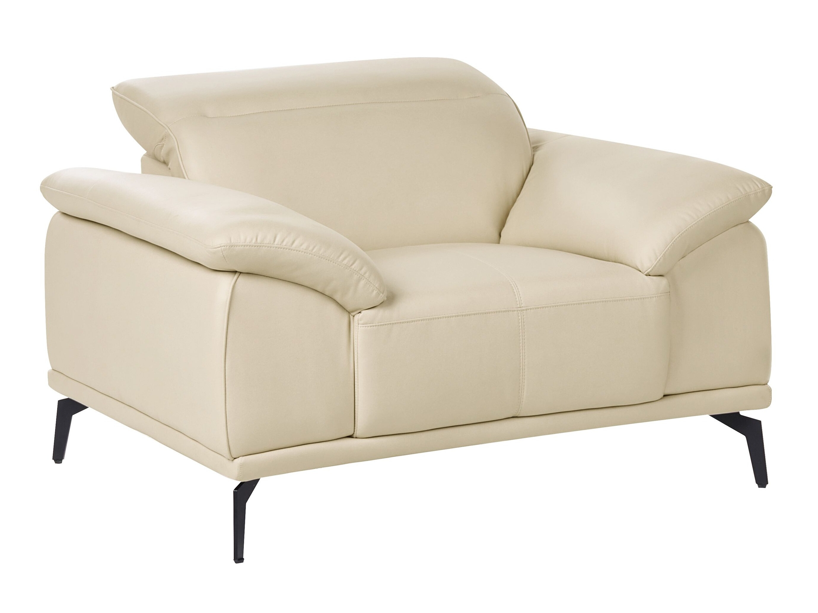 Fotelis Berwyn 3124 (Smėlinė)