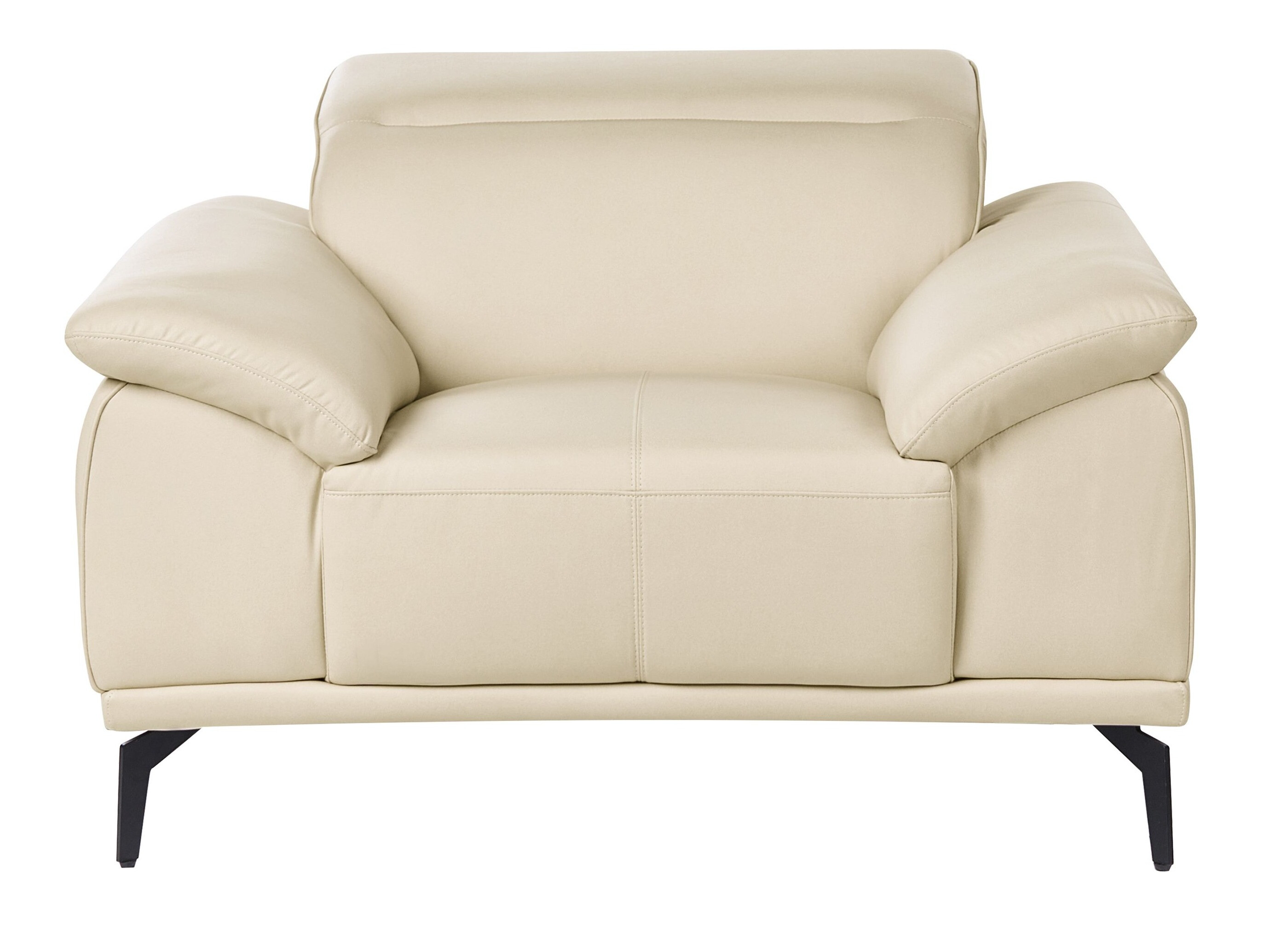 Fotelis Berwyn 3124 (Smėlinė)