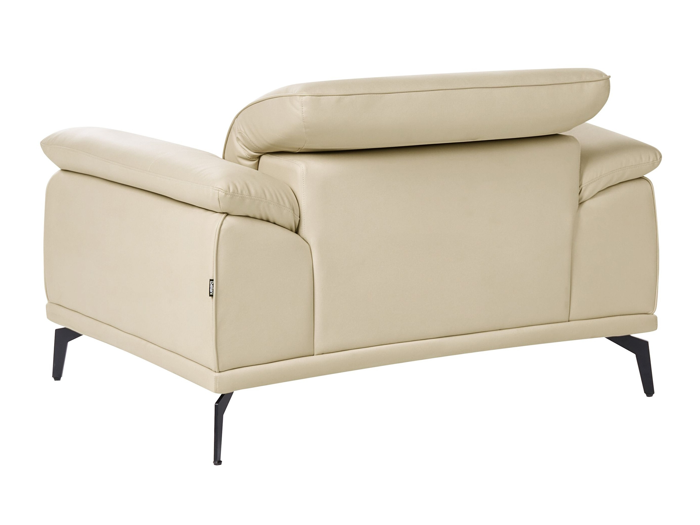 Fotelis Berwyn 3124 (Smėlinė)