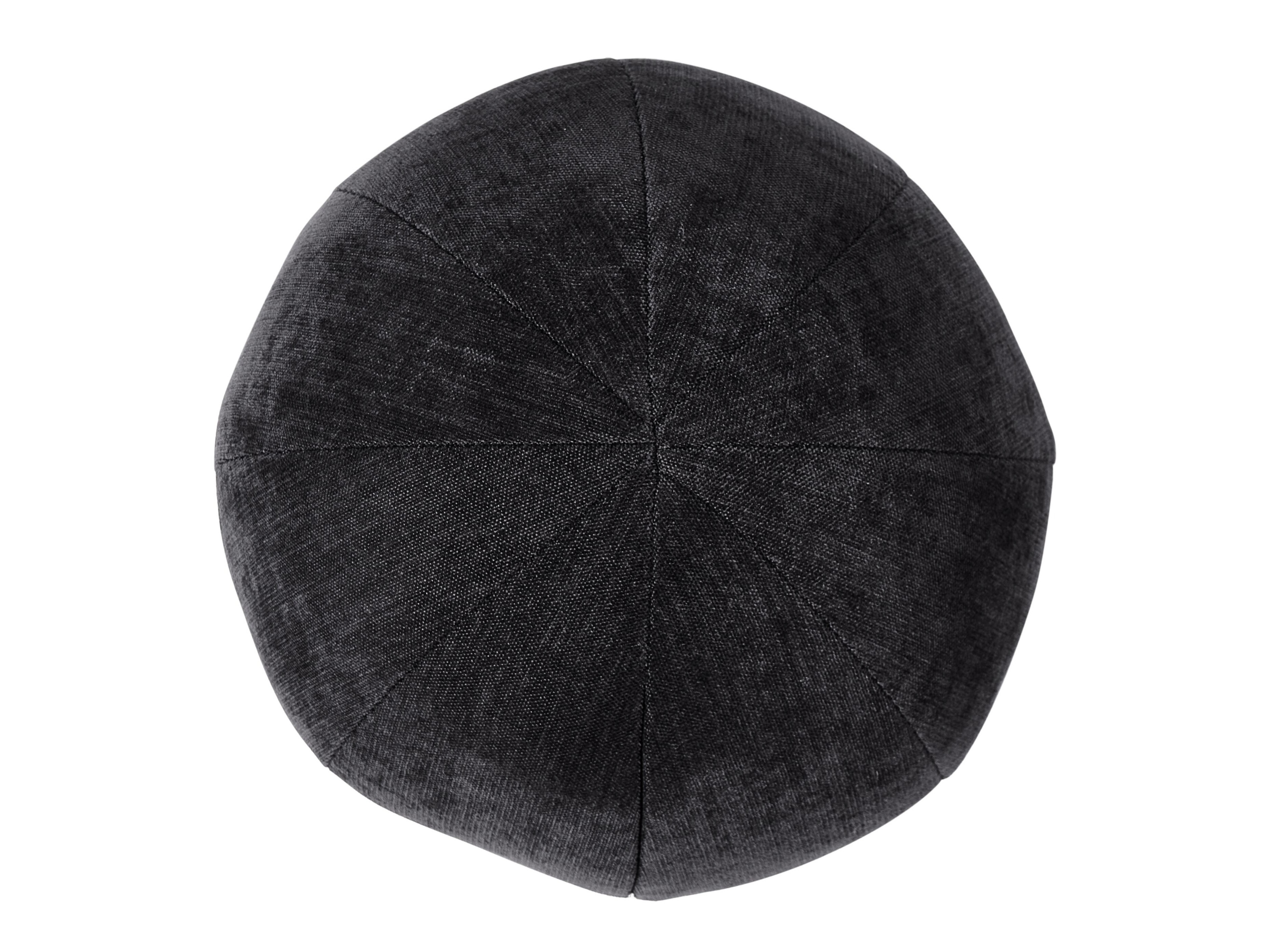 Fotelis Veselme 100 (Juoda)