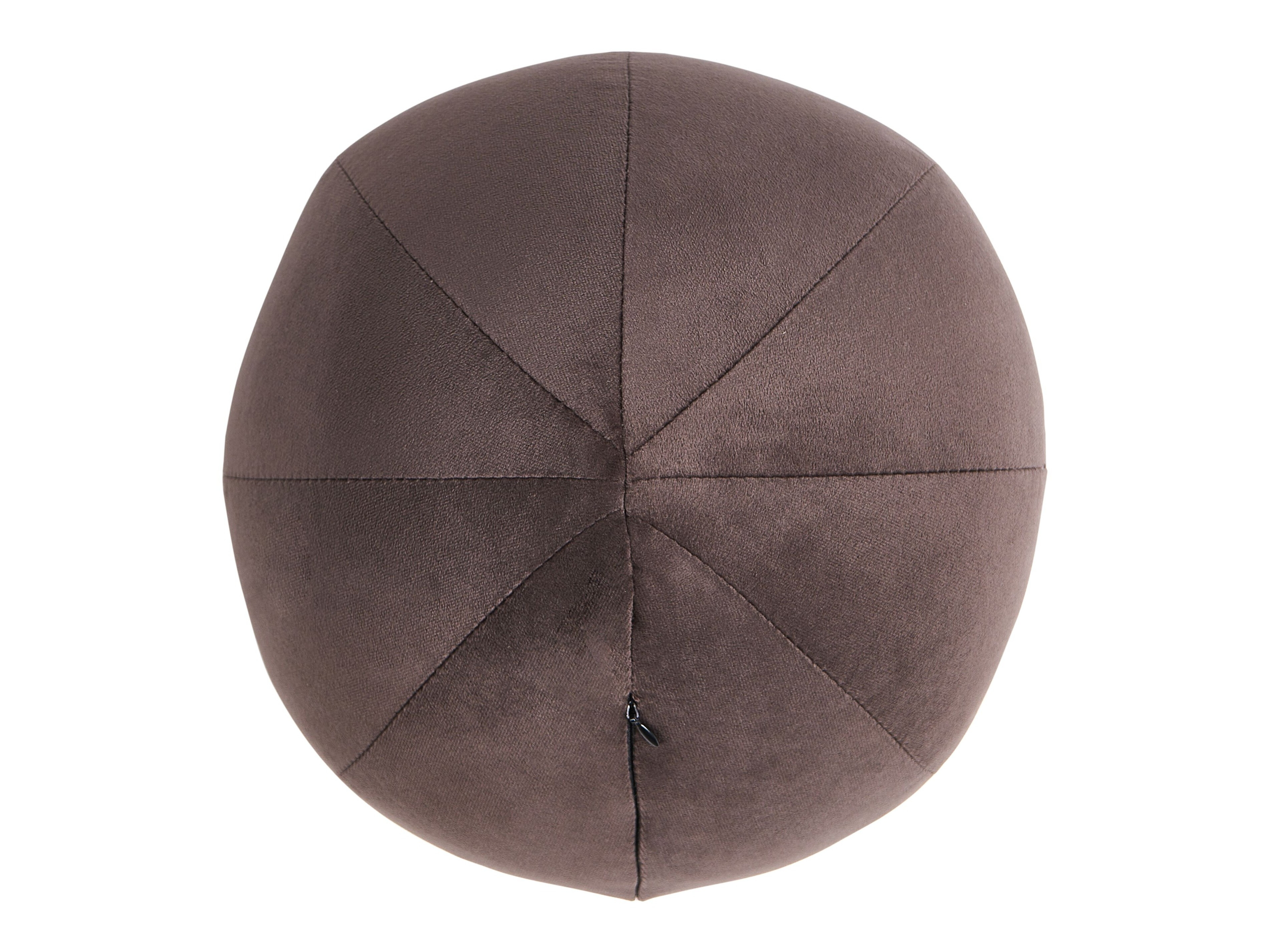 Fotelis Veselme 100 (Tamsi ruda)