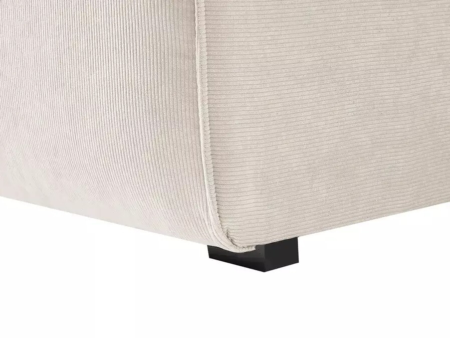 Minkštas kampas Berwyn 3121 (Balta)