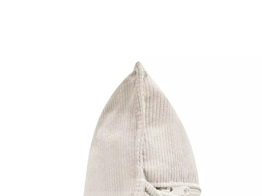 Minkštas kampas Berwyn 3121 (Balta)