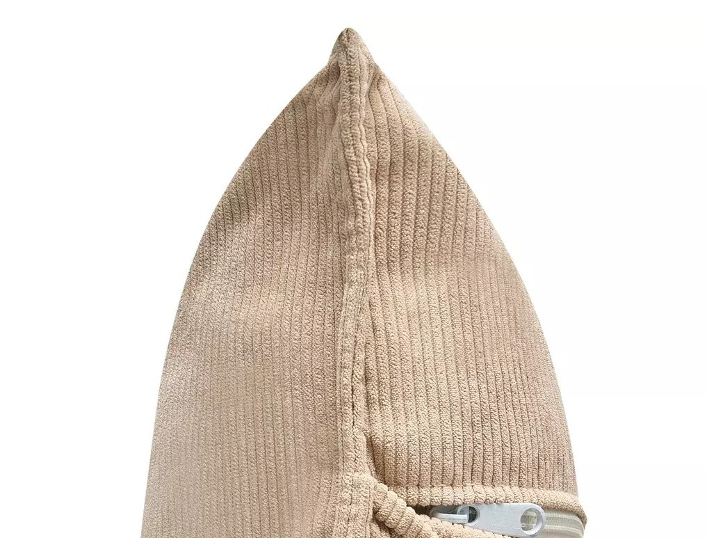 Minkštas kampas Berwyn 3121 (Smėlinė)