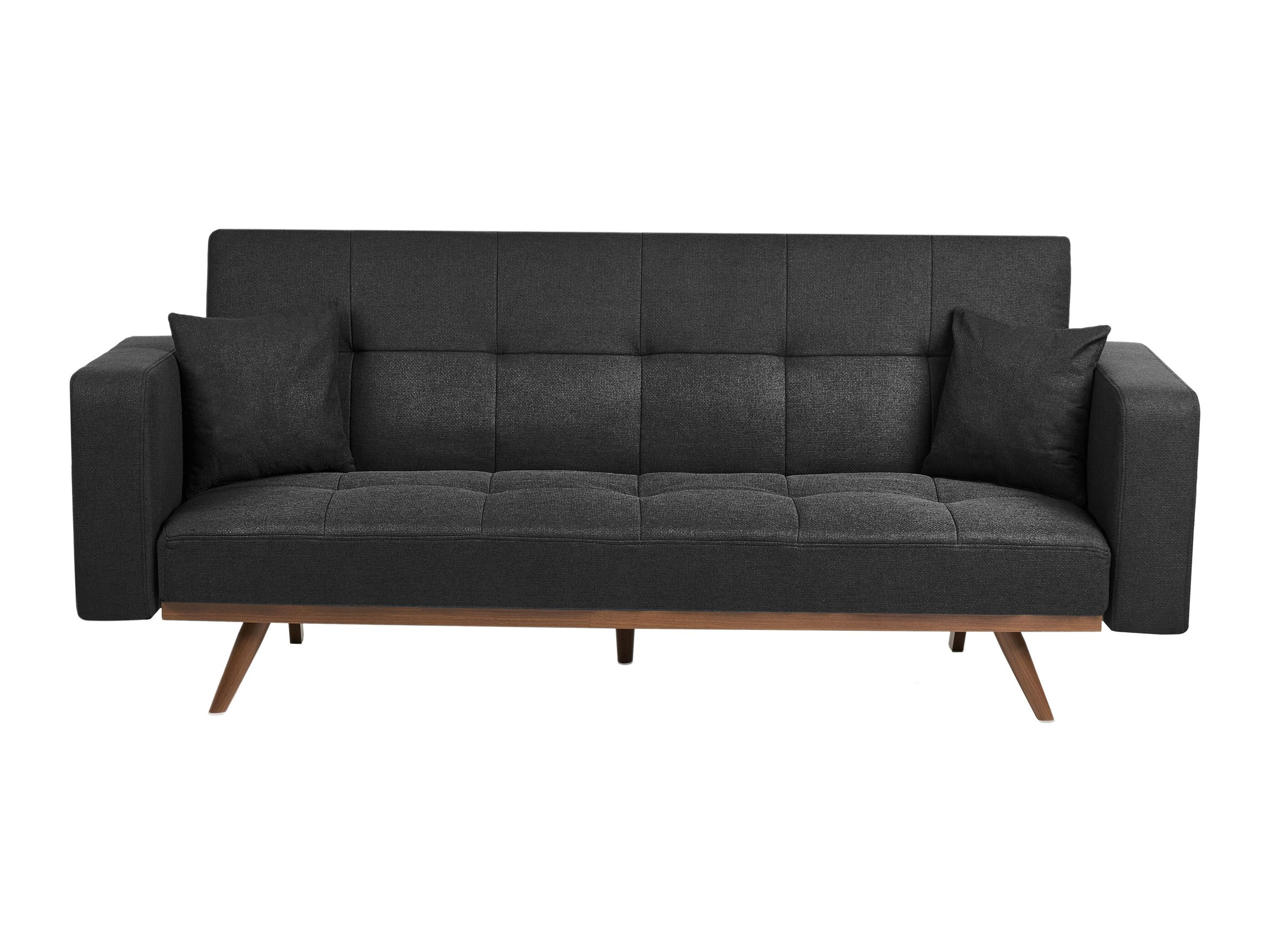 Sofa lova Berwyn 3123 (Juoda)