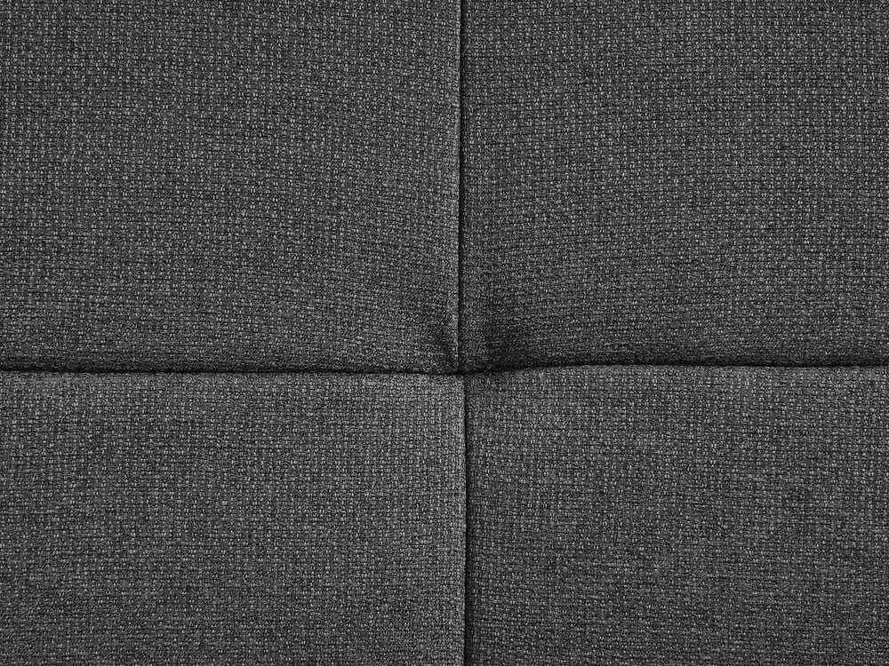 Sofa lova Berwyn 3123 (Juoda)