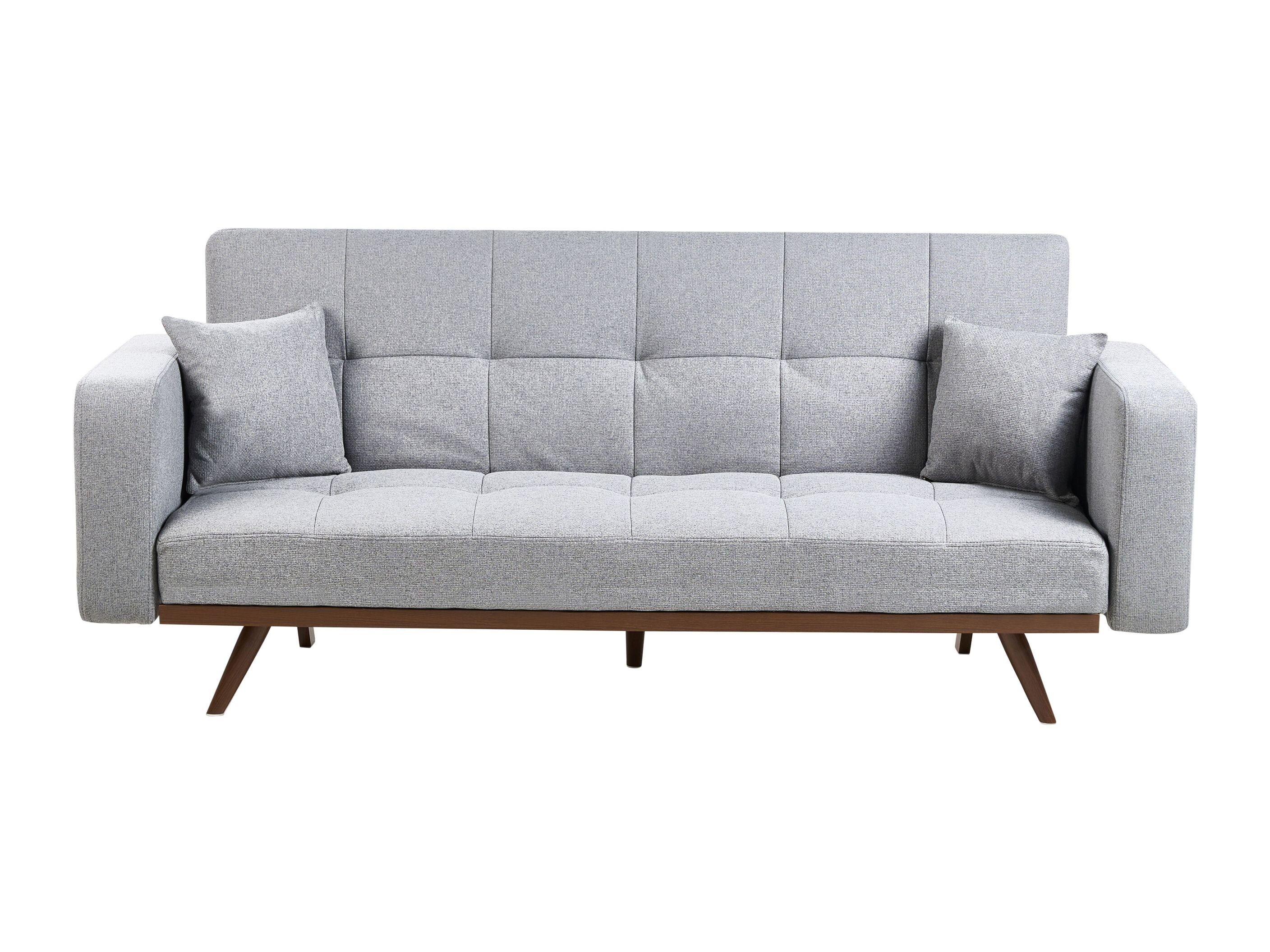 Sofa lova Berwyn 3123 (Pilka)