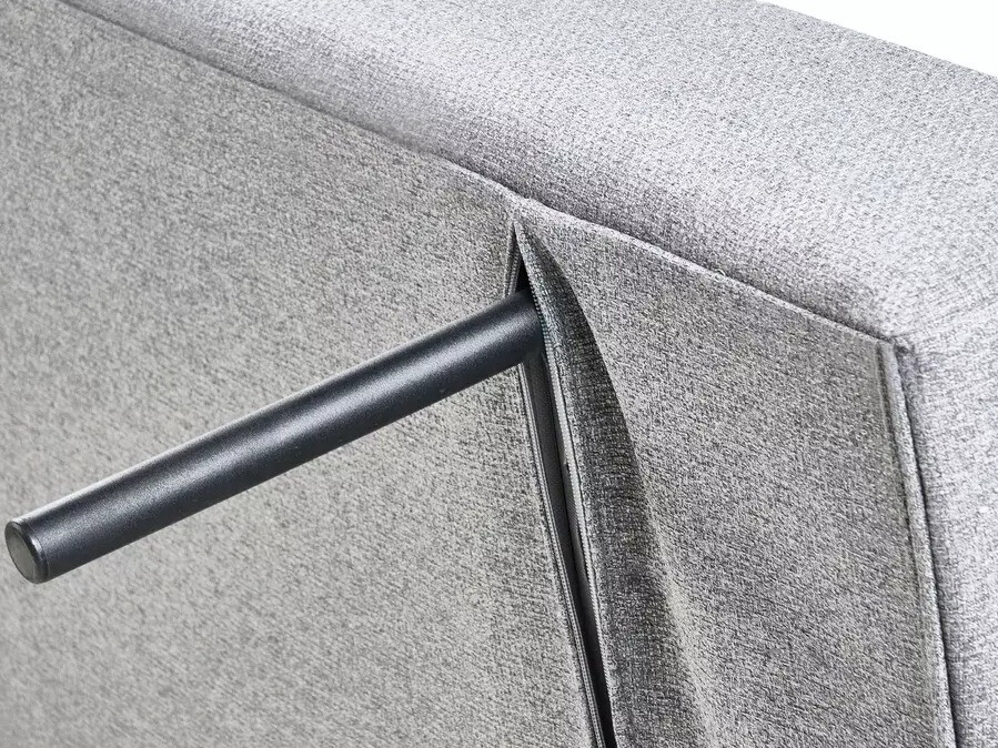 Sofa lova Berwyn 3123 (Pilka)