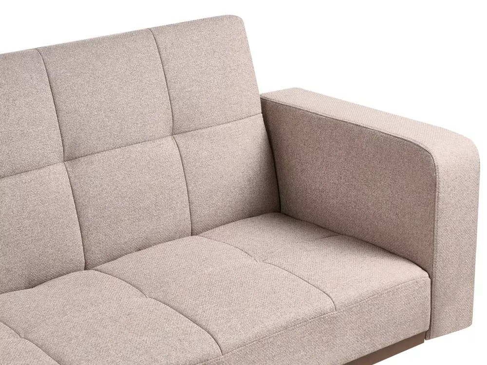 Sofa lova Berwyn 3123 (Šviesi ruda)