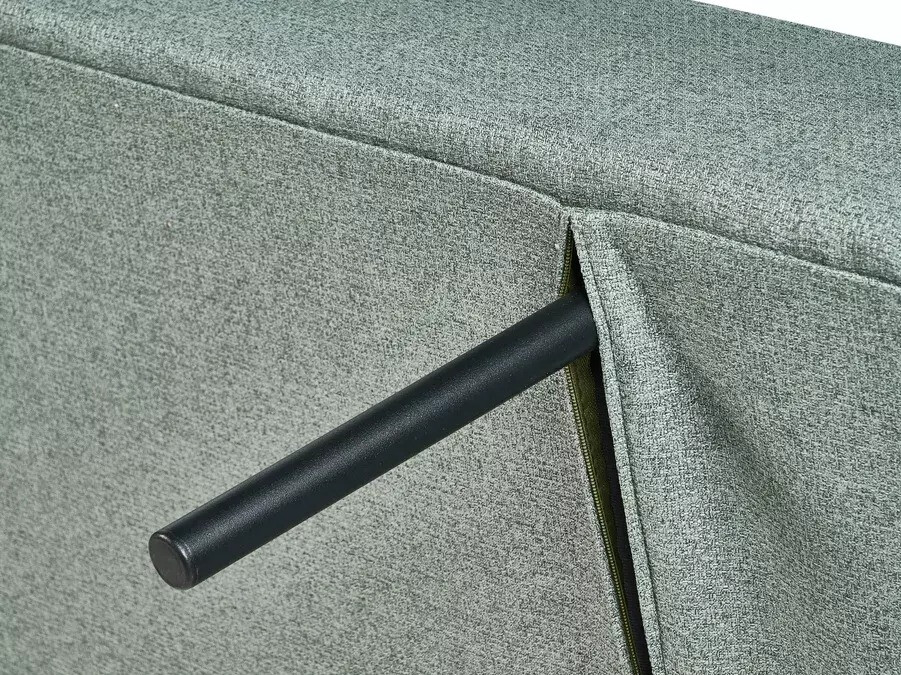 Sofa lova Berwyn 3123 (Žalia)