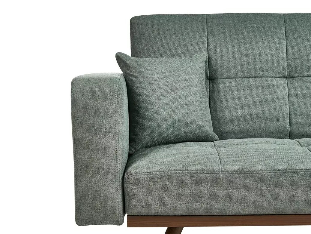 Sofa lova Berwyn 3123 (Žalia)
