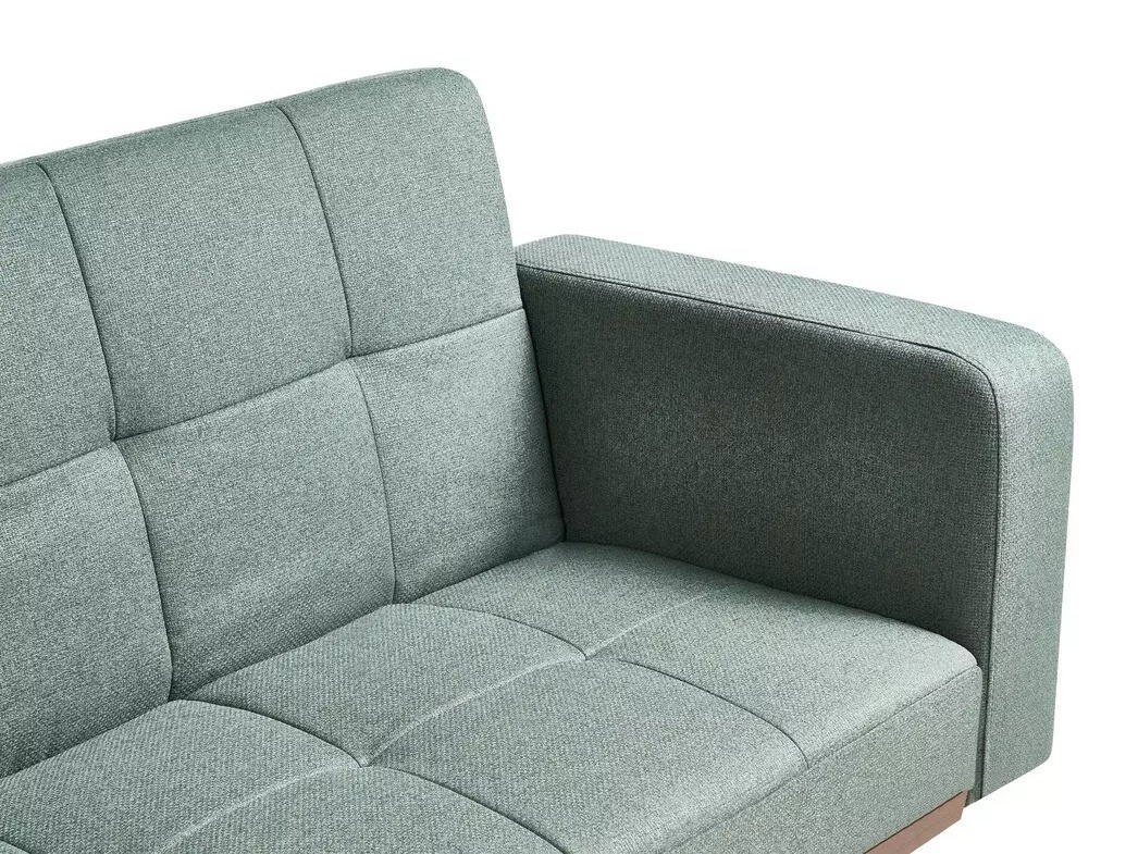 Sofa lova Berwyn 3123 (Žalia)