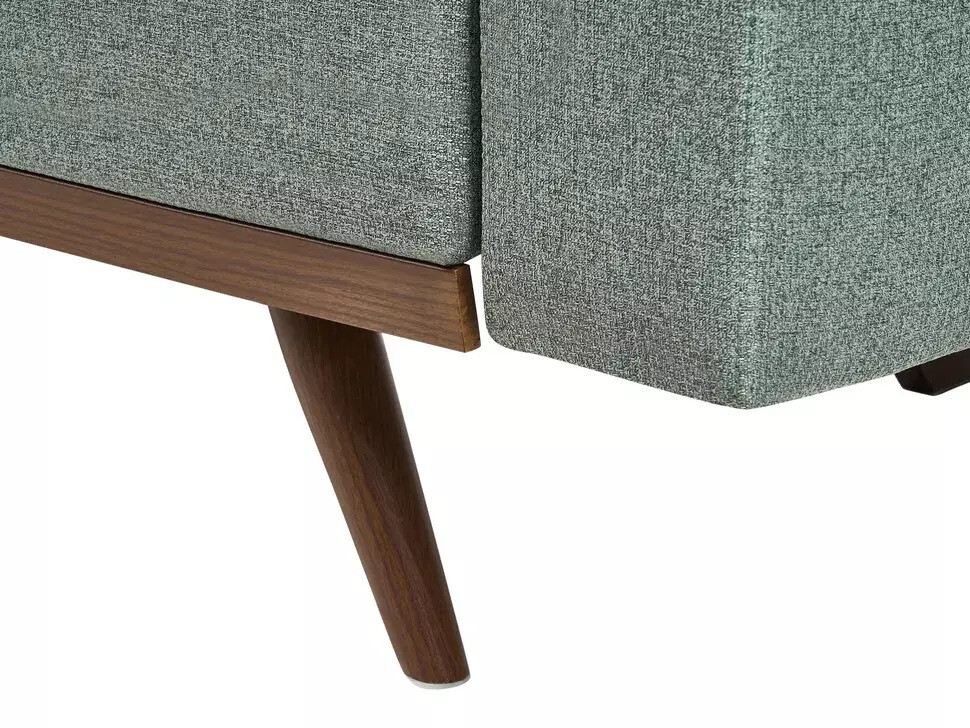 Sofa lova Berwyn 3123 (Žalia)