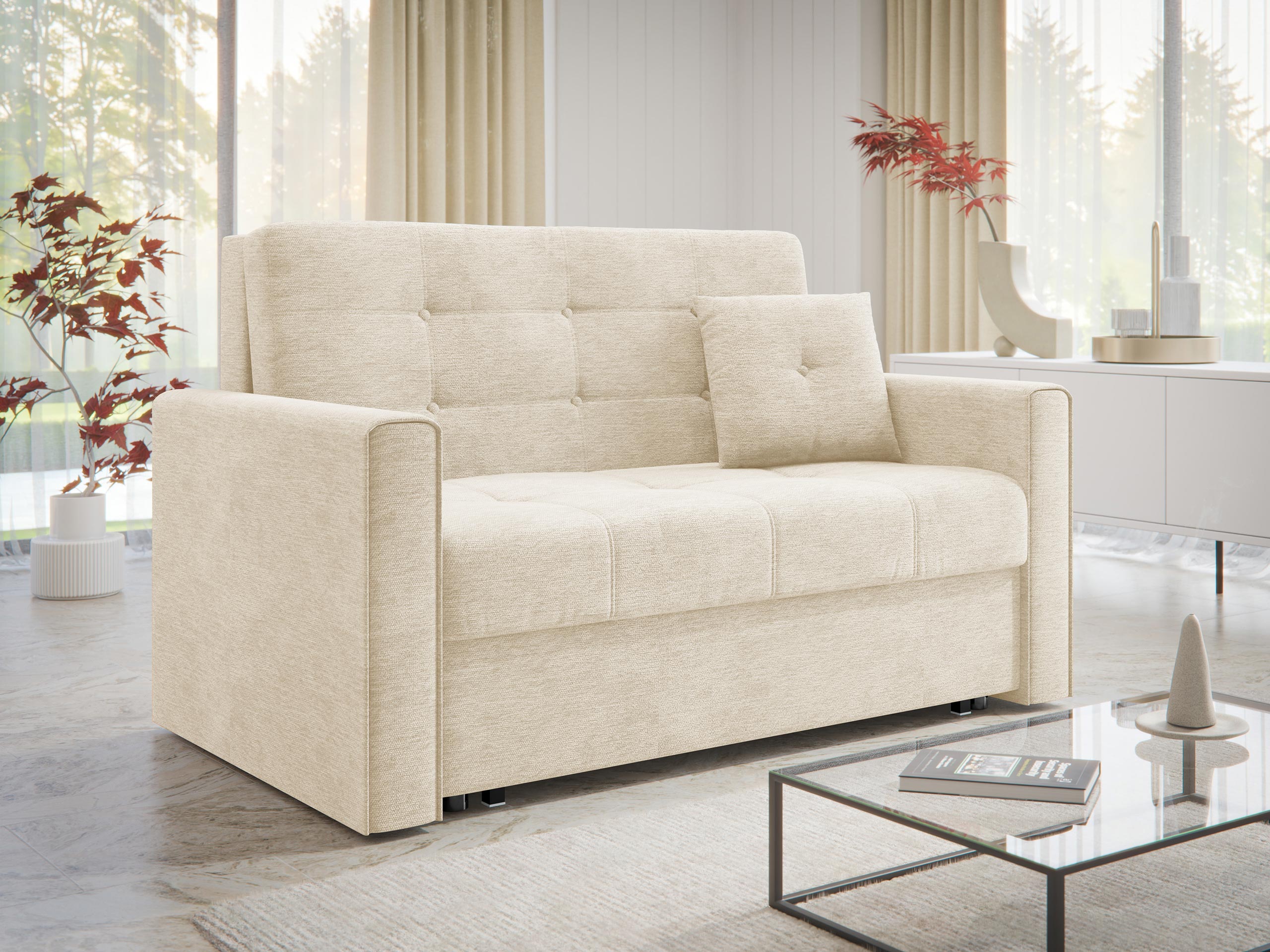 Sofa lova Seruna II (Nazar 225.01)