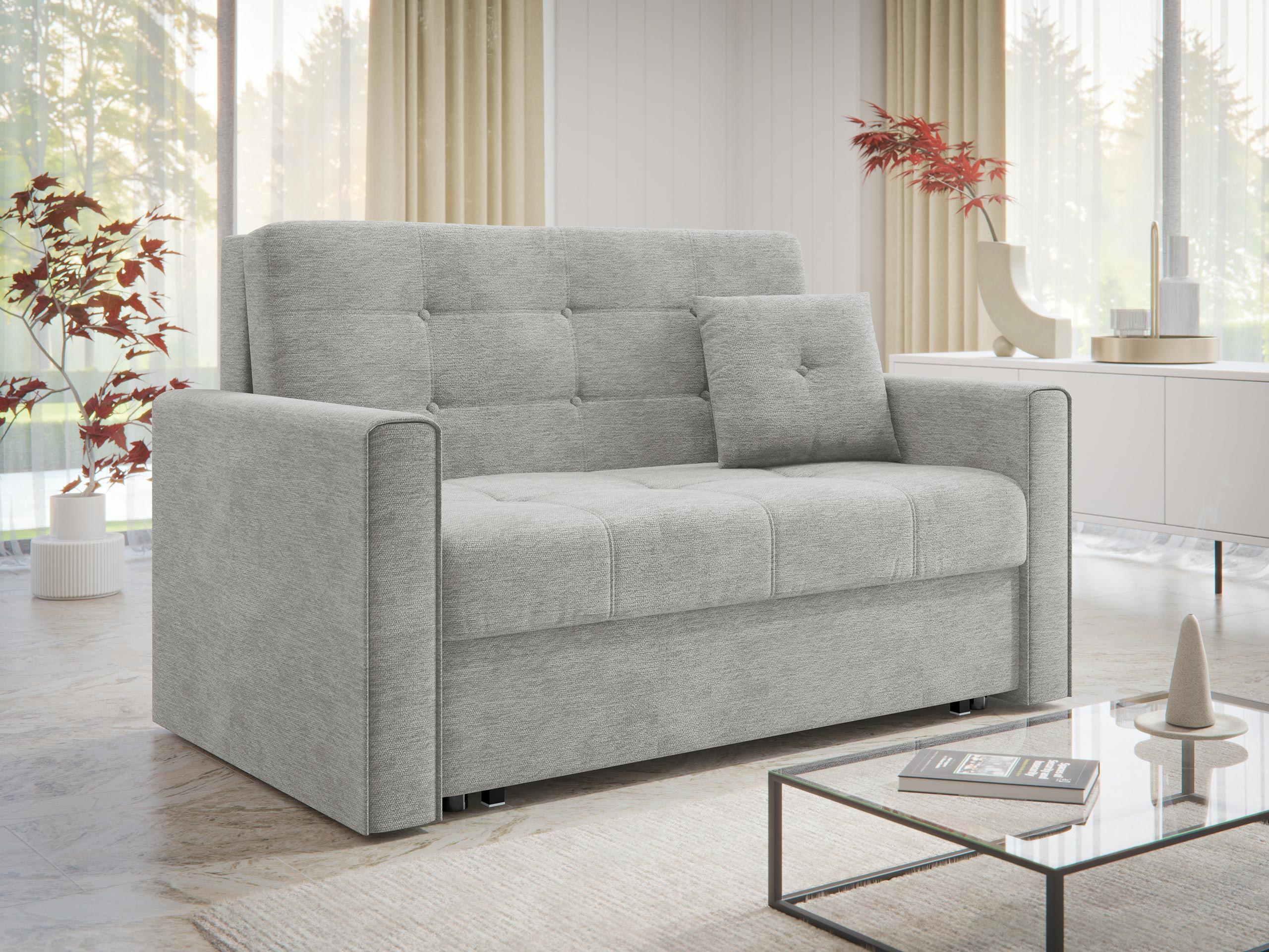 Sofa lova Seruna II (Nazar 225.05)