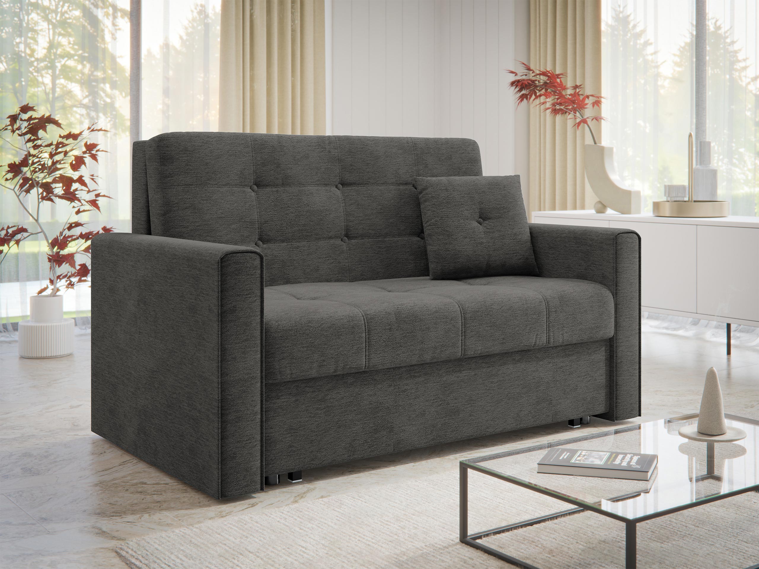 Sofa lova Seruna II (Nazar 225.06)