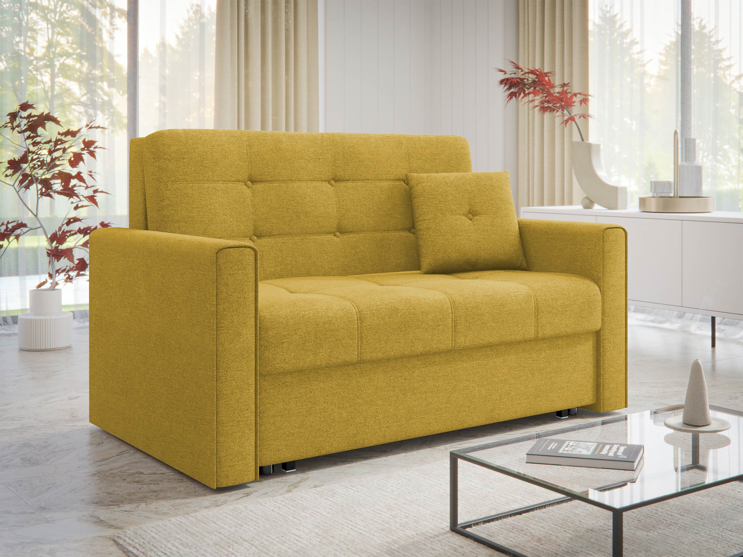 Sofa lova Seruna II (Tatum 275)