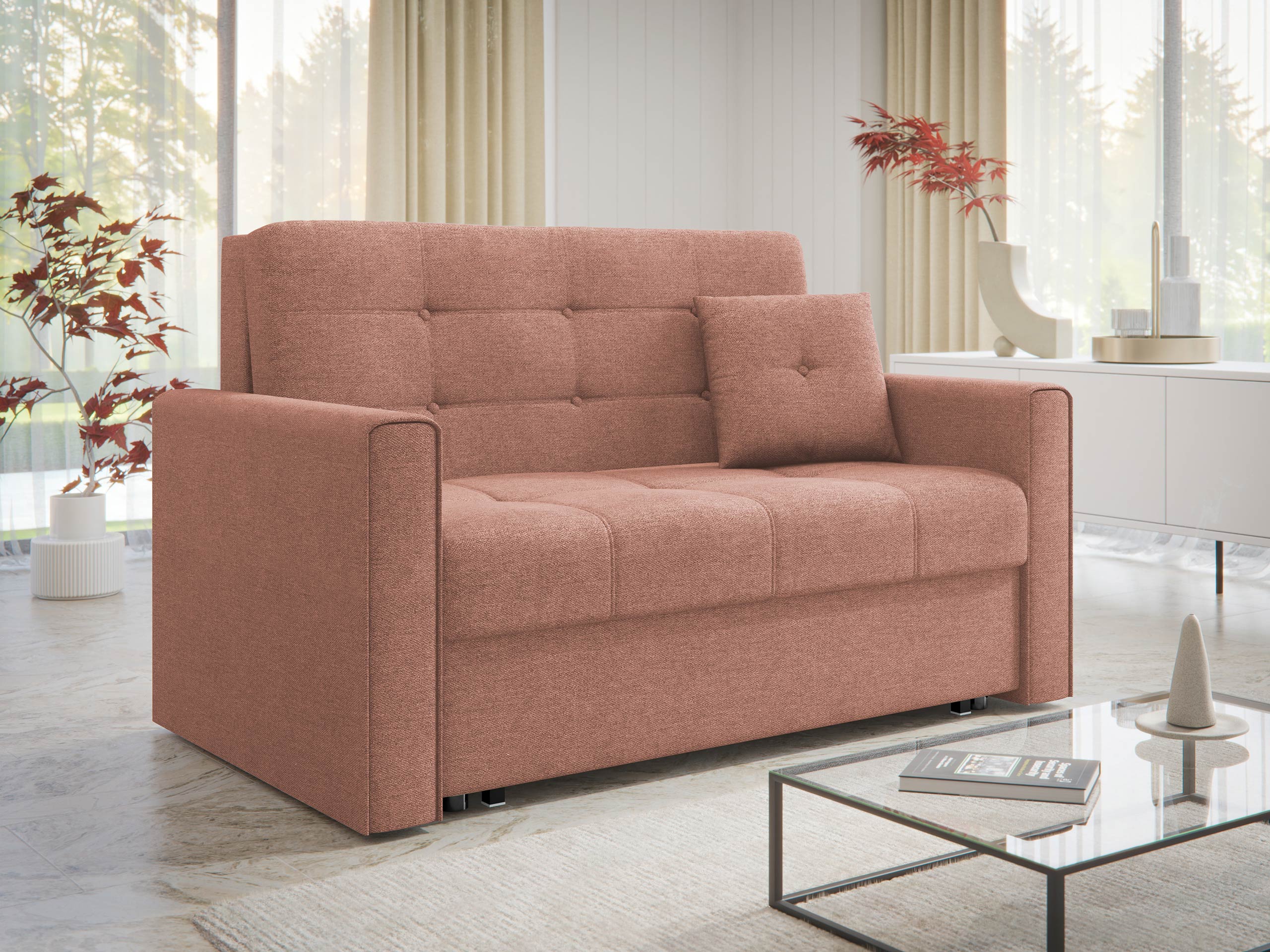 Sofa lova Seruna II (Tatum 276)