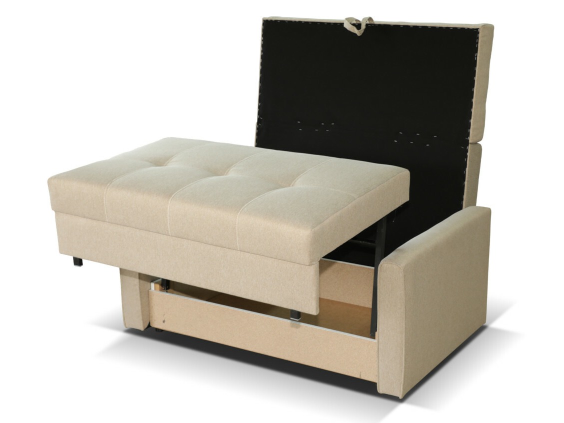 Sofa lova Seruna II (Tatum 276)